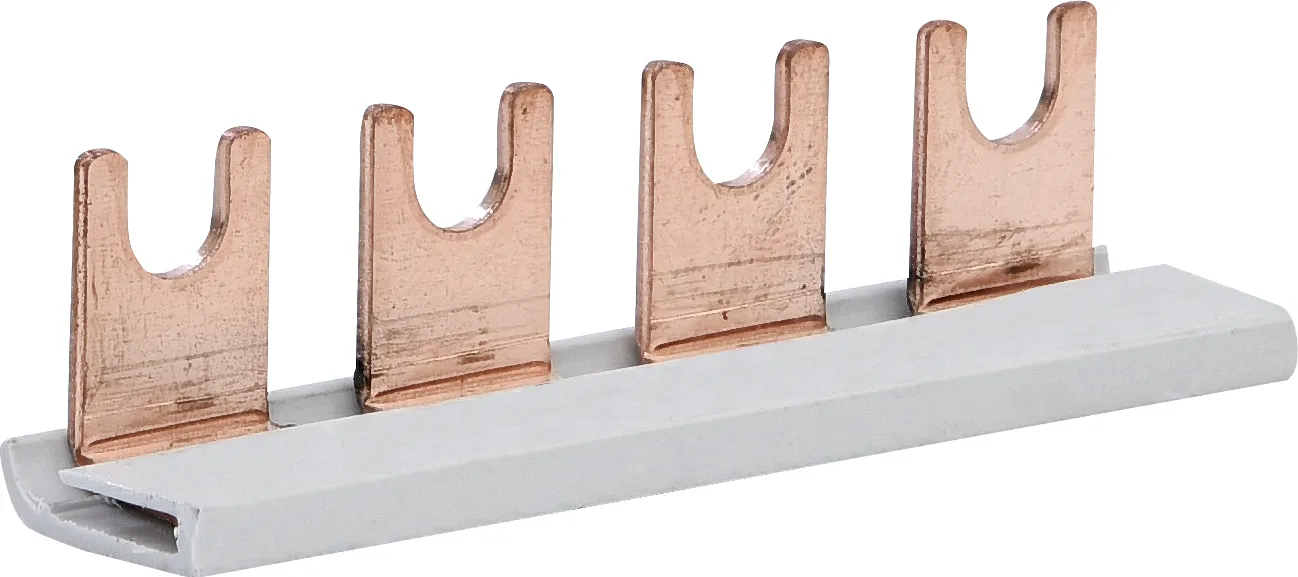 Izolowana szyna zbiorcza IZ16/1F/4/ETITEC 002921083