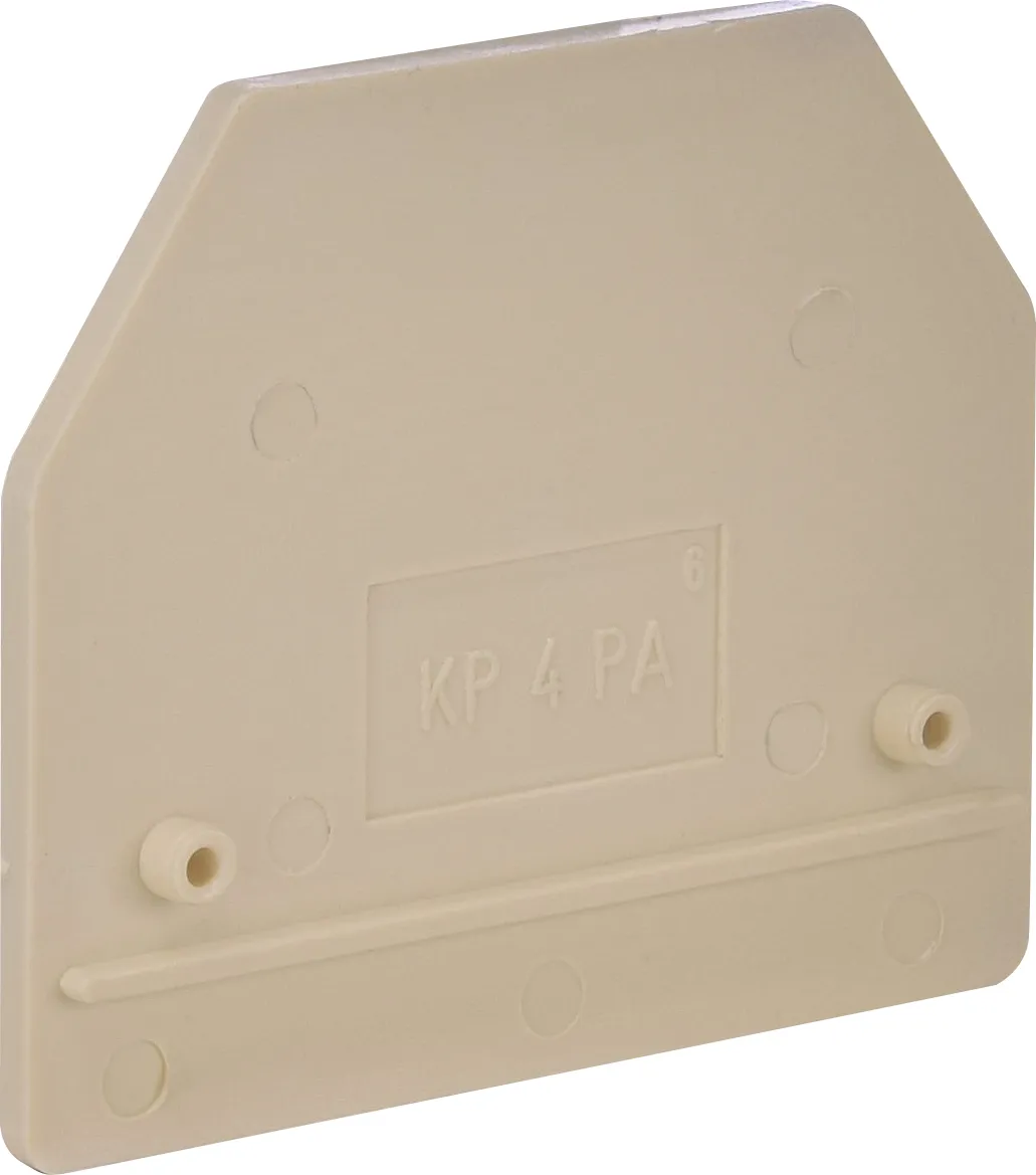 Akcesoria do złączek KP 4 PA 003901017