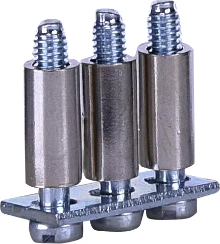 Akcesoria do złączek MP 3 2,5 003901020