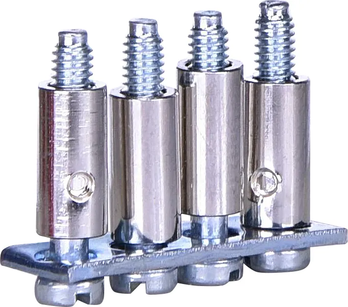 Akcesoria do złączek MP 4 2,5 003901021