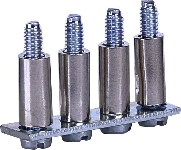 Akcesoria do złączek MP 4 4 P 003901054