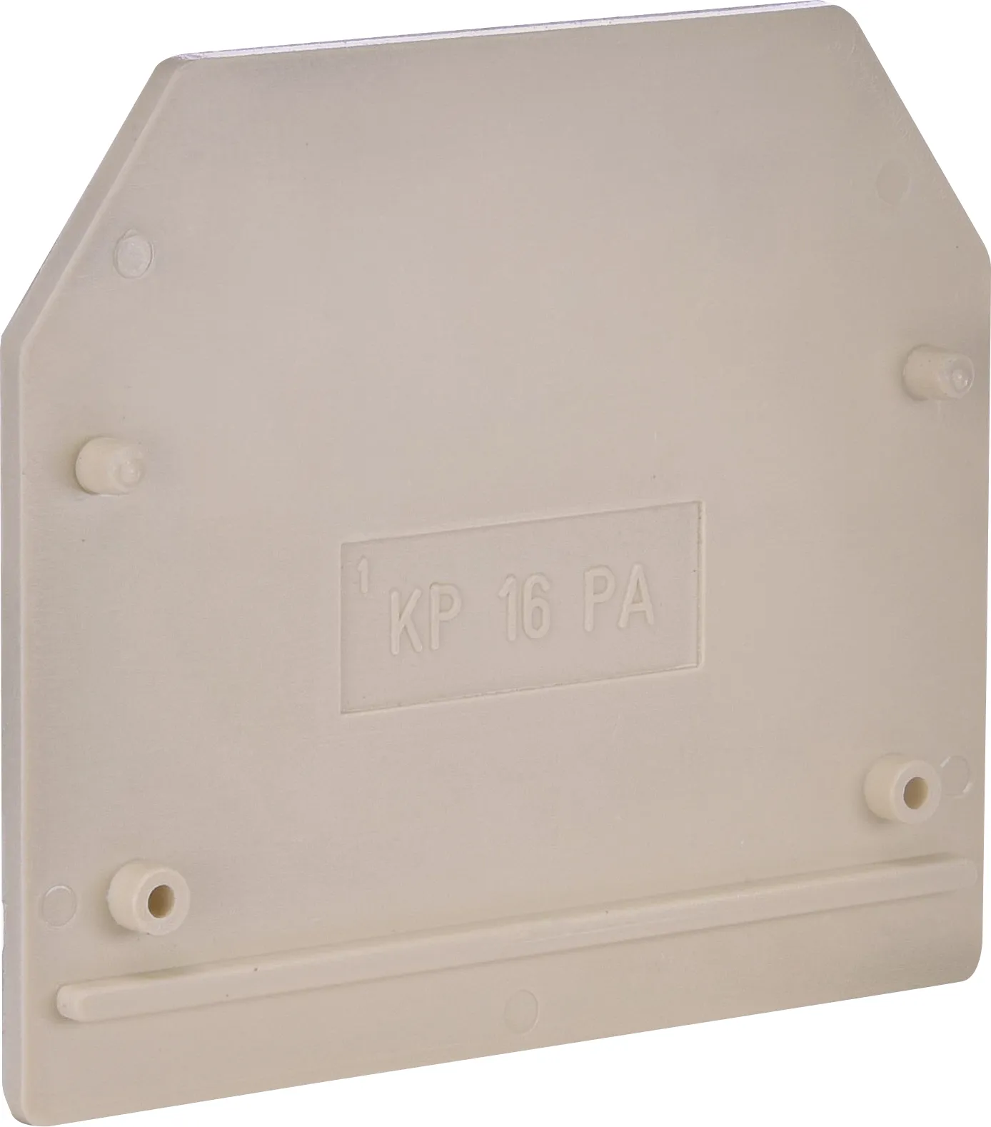 Akcesoria do złączek KP 16 PA 003901082