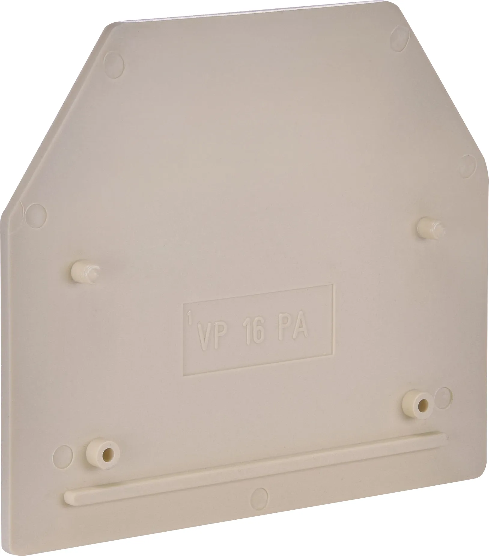 Akcesoria do złączek VP 16 PA 003901083