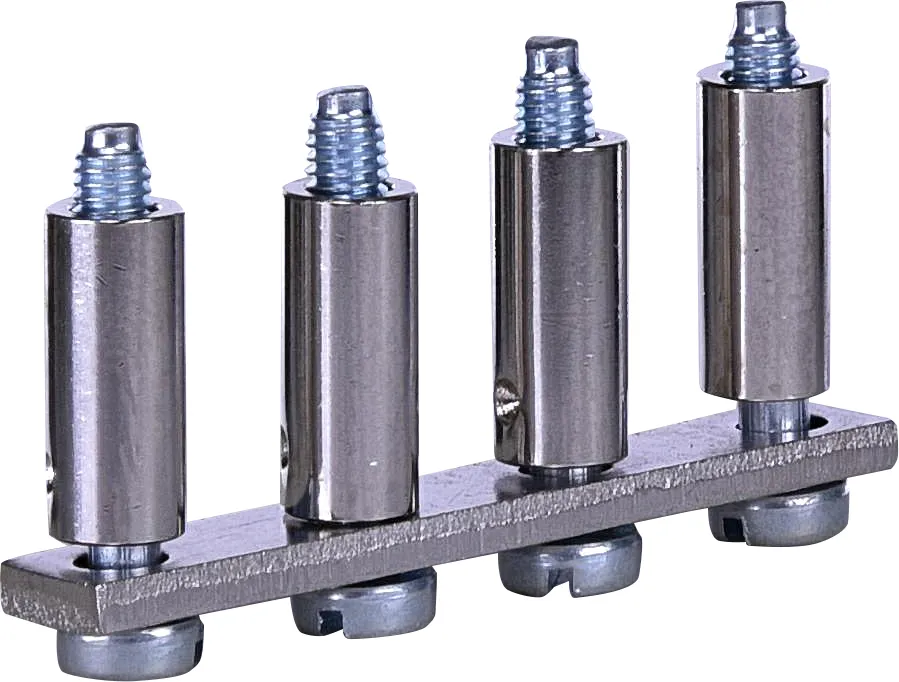 Akcesoria do złączek MP 4 10 003901116