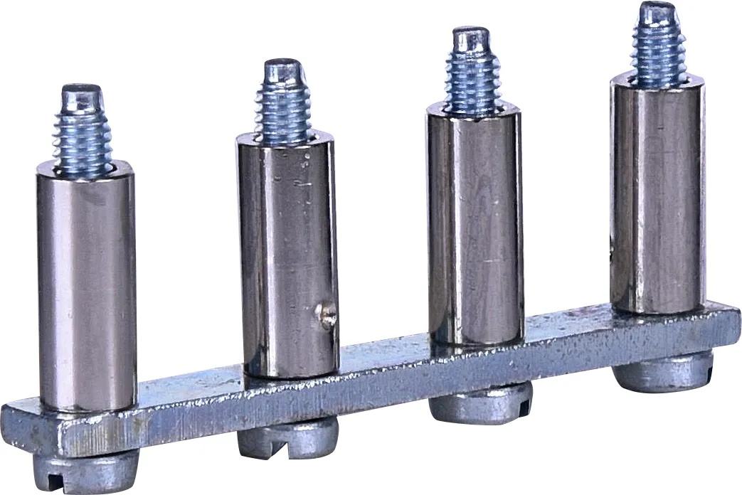 Akcesoria do złączek MP 4 16 003901144