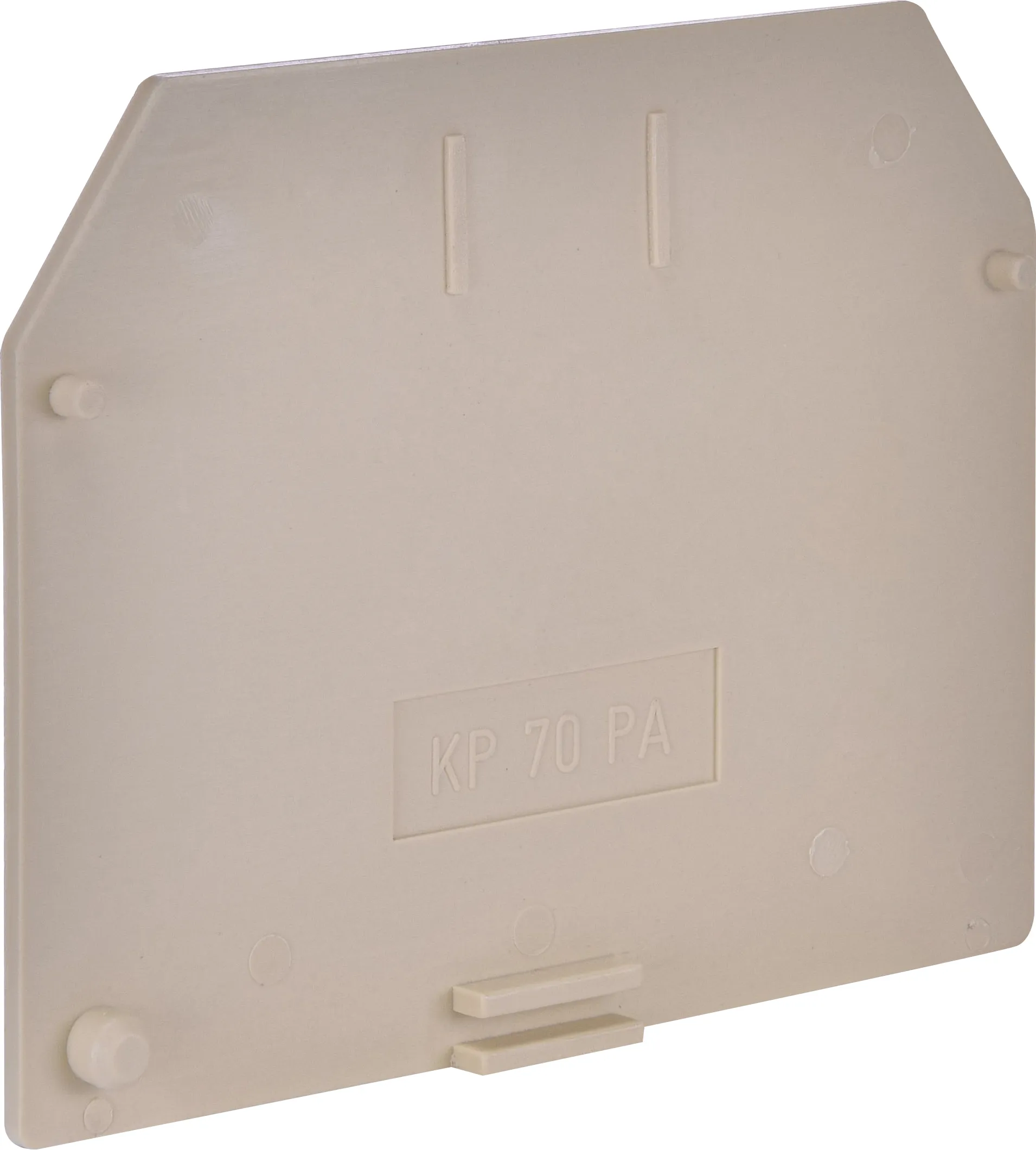 Akcesoria do złączek KP 70 PA 003901201