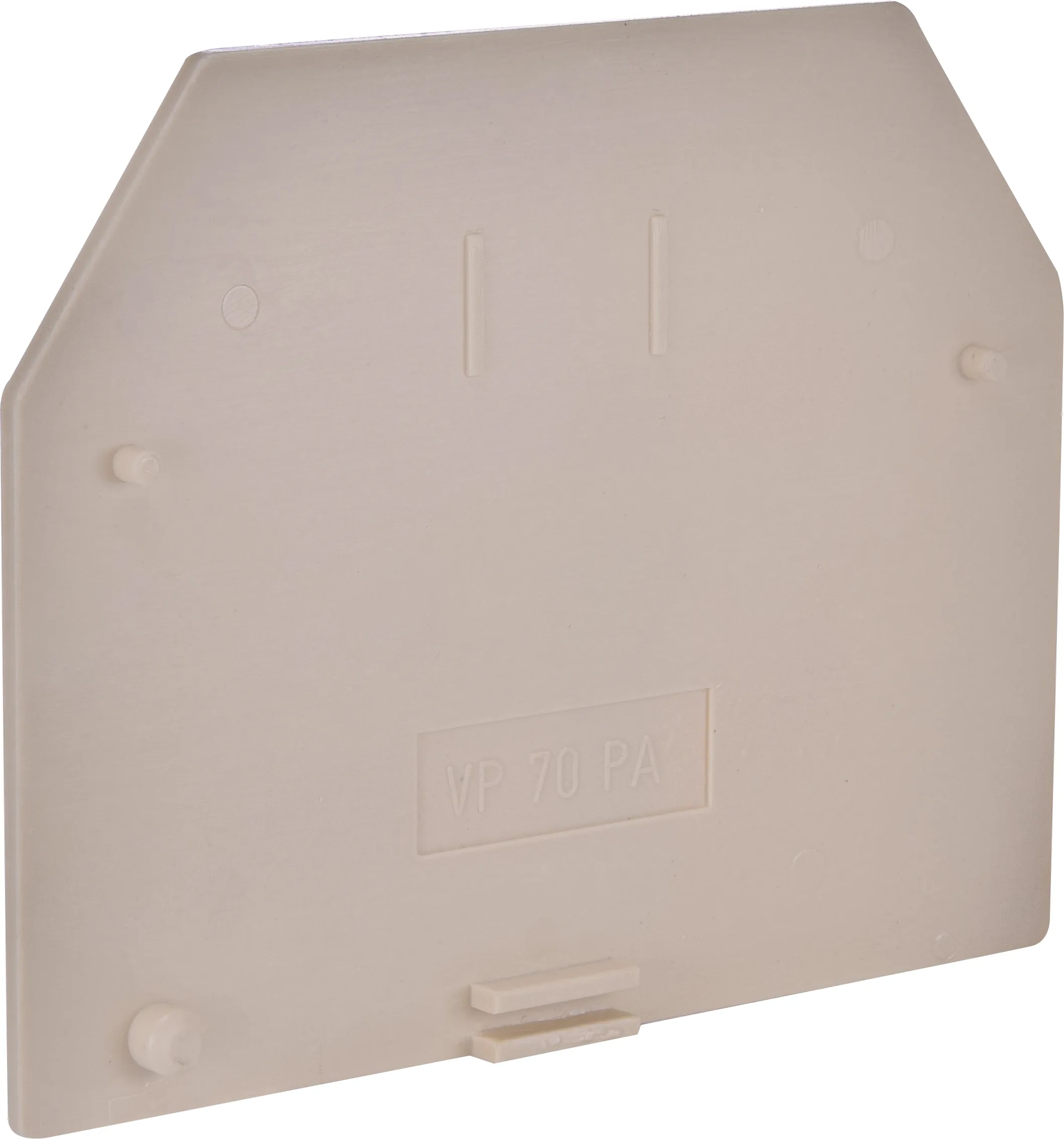 Akcesoria do złączek VP 70 PA 003901202