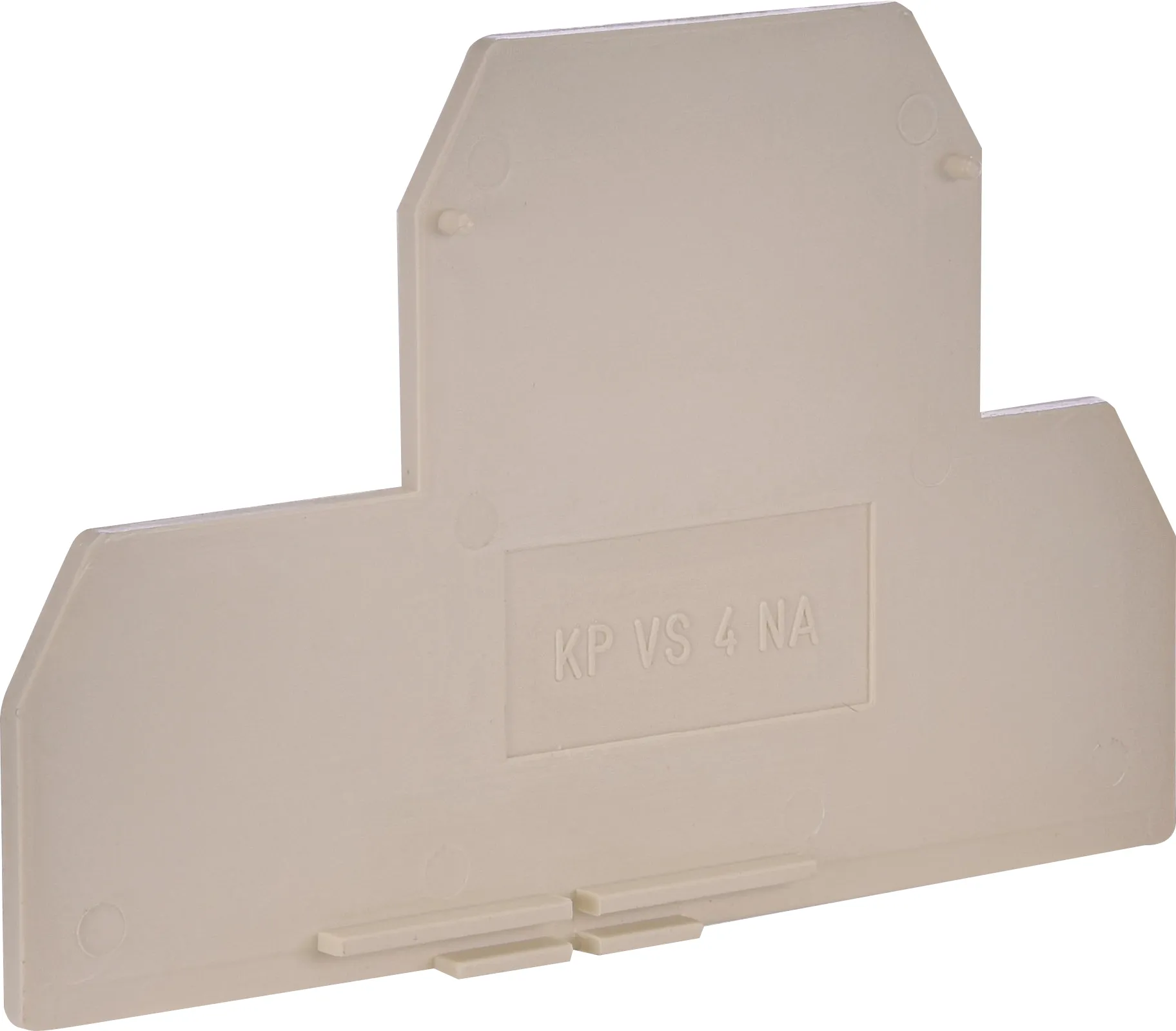 Akcesoria do złączek KP 4 NA 003901266