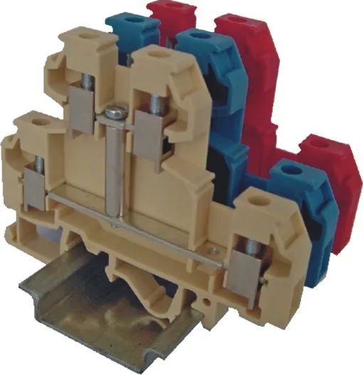 Złączka VS 4 NAI 003901300