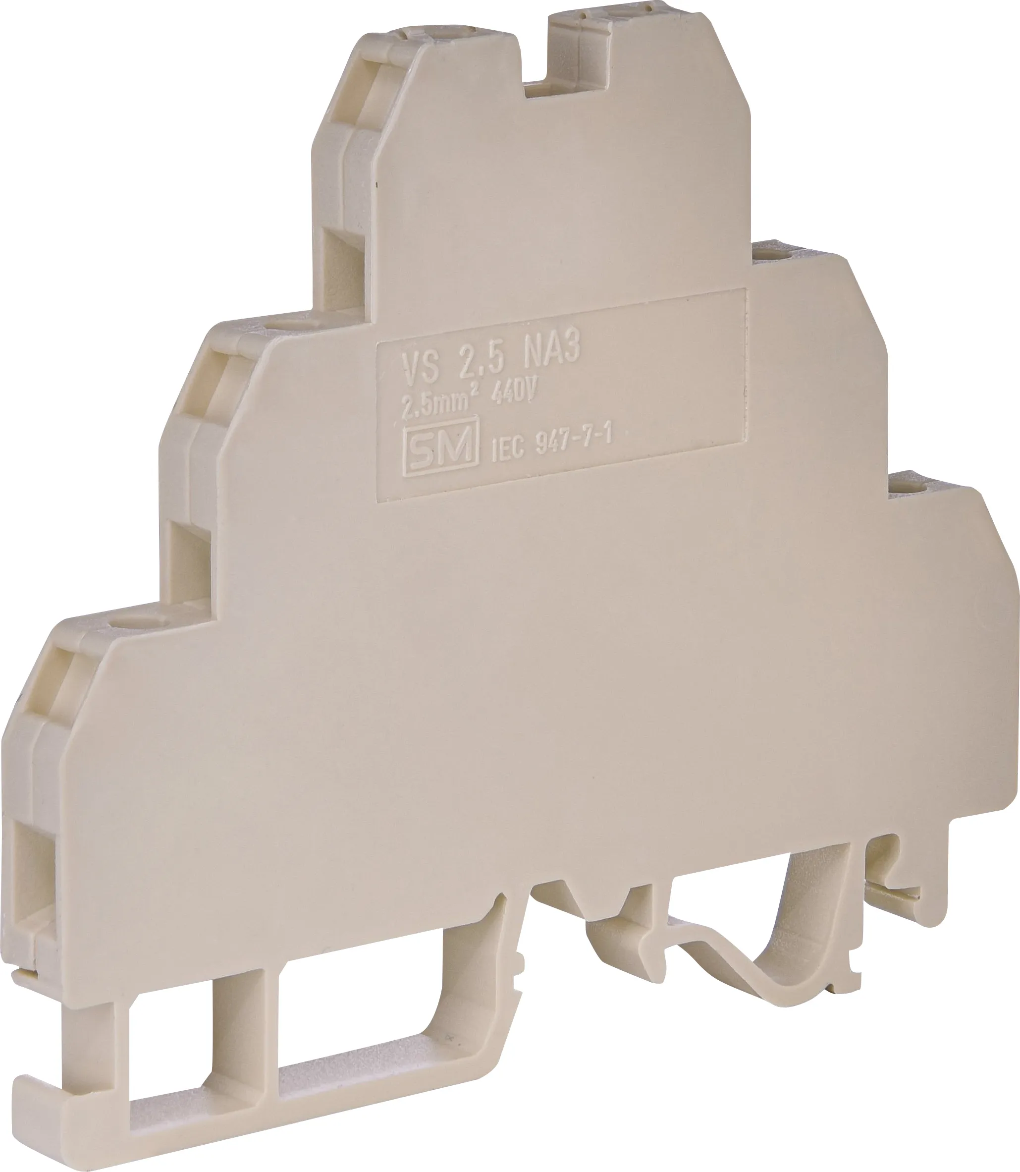 Złączka VS 2,5 NA 3 003901320