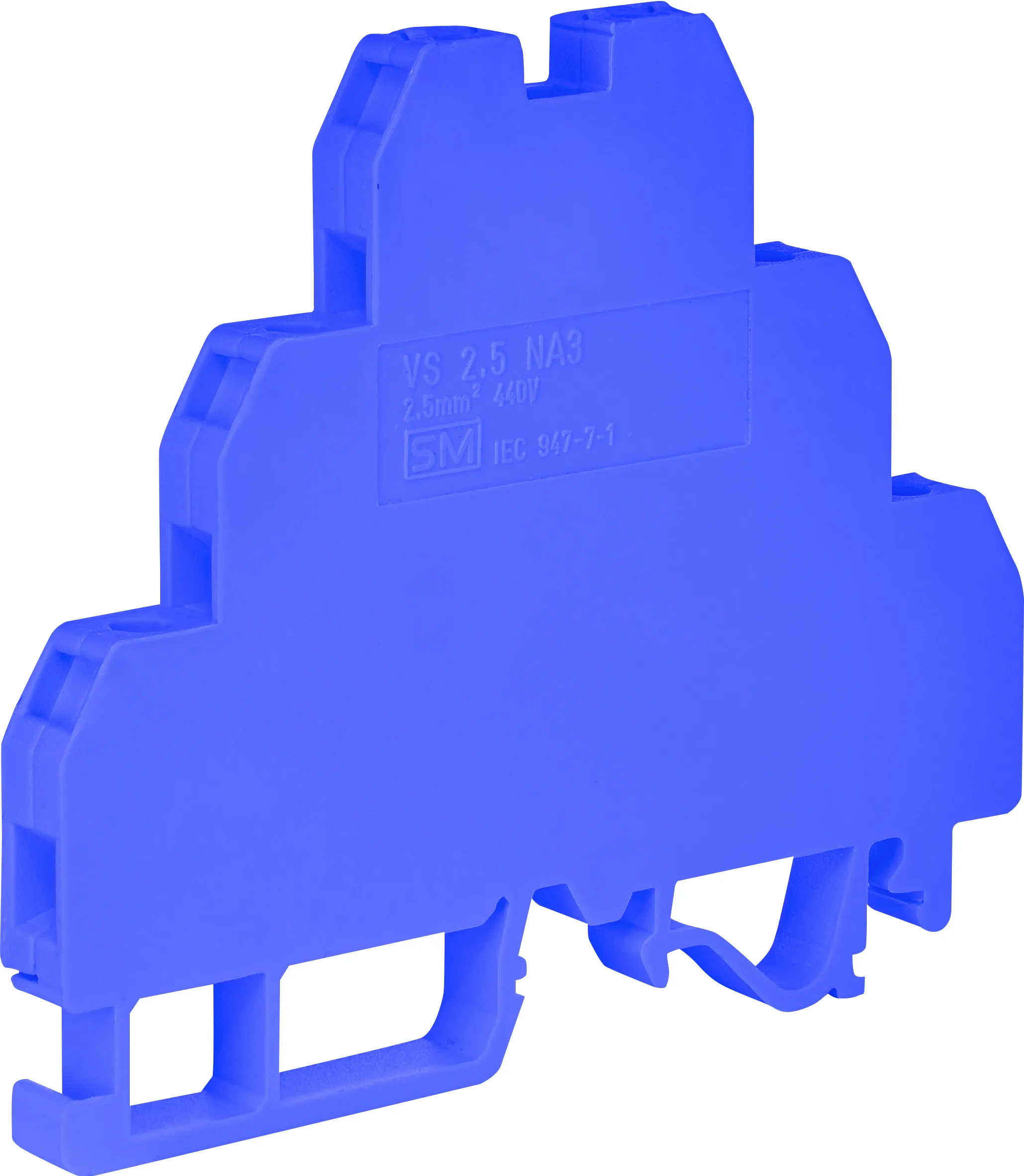 Złączka VS 2,5 NA 3 N 003901321