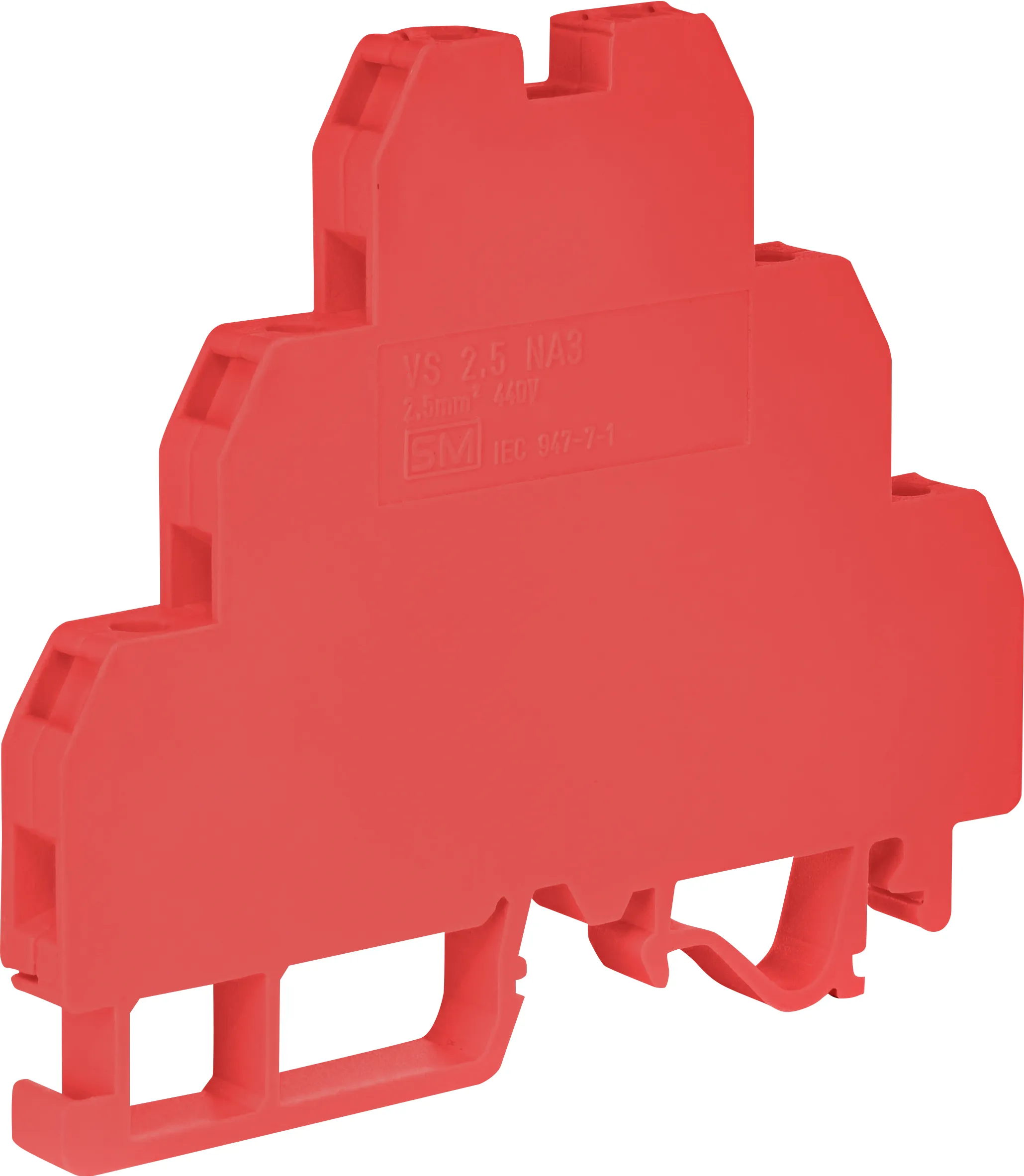 Złączka VS 2,5 NA 3 + 003901322