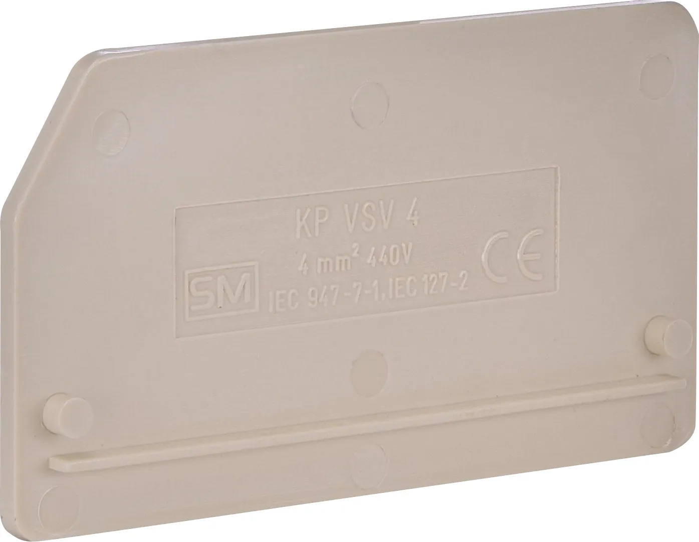 Akcesoria do złączek KP VSV 4 003901375