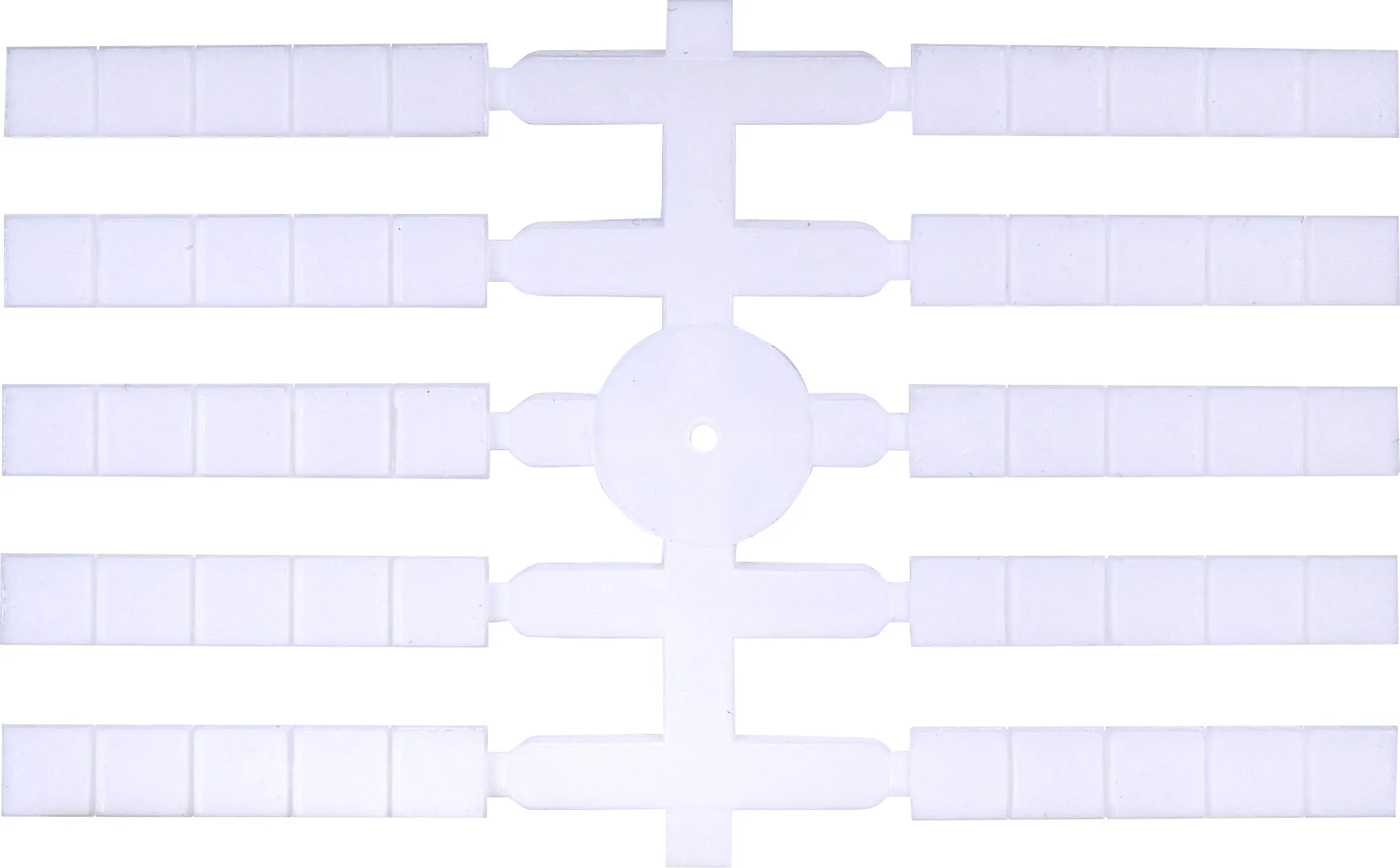 Akcesoria do złączek EO3 empty (x200) 003901750