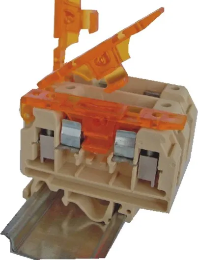 Akcesoria do złączek VE 4 S/250 003901859