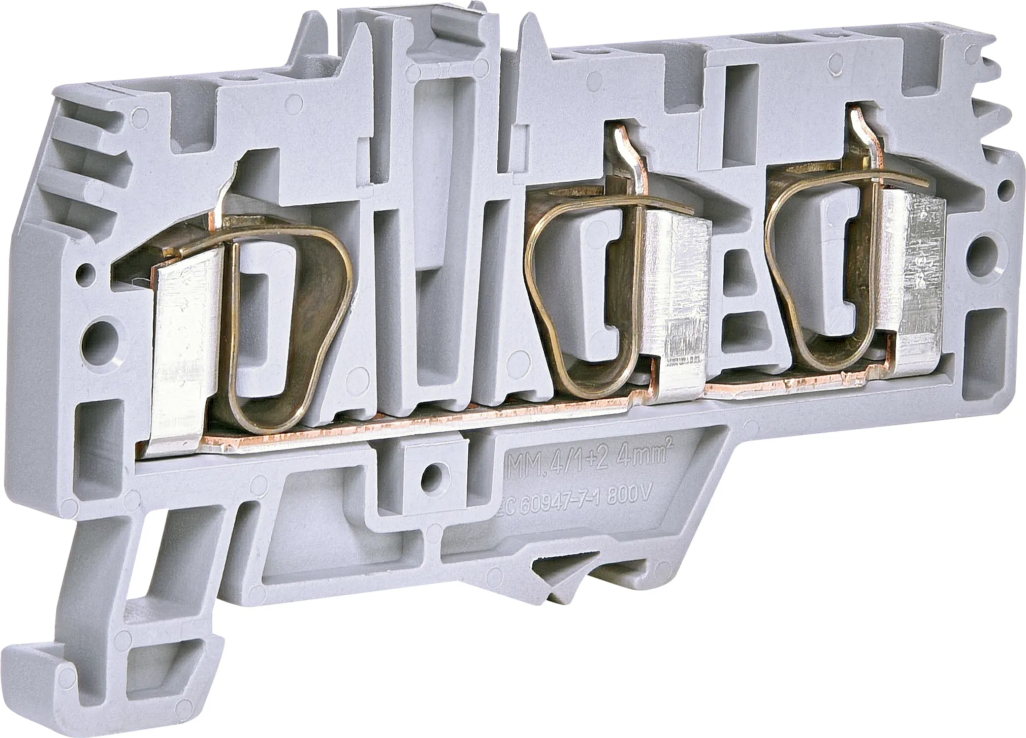 Złączka ESP-HMM.4/1+2 003903234