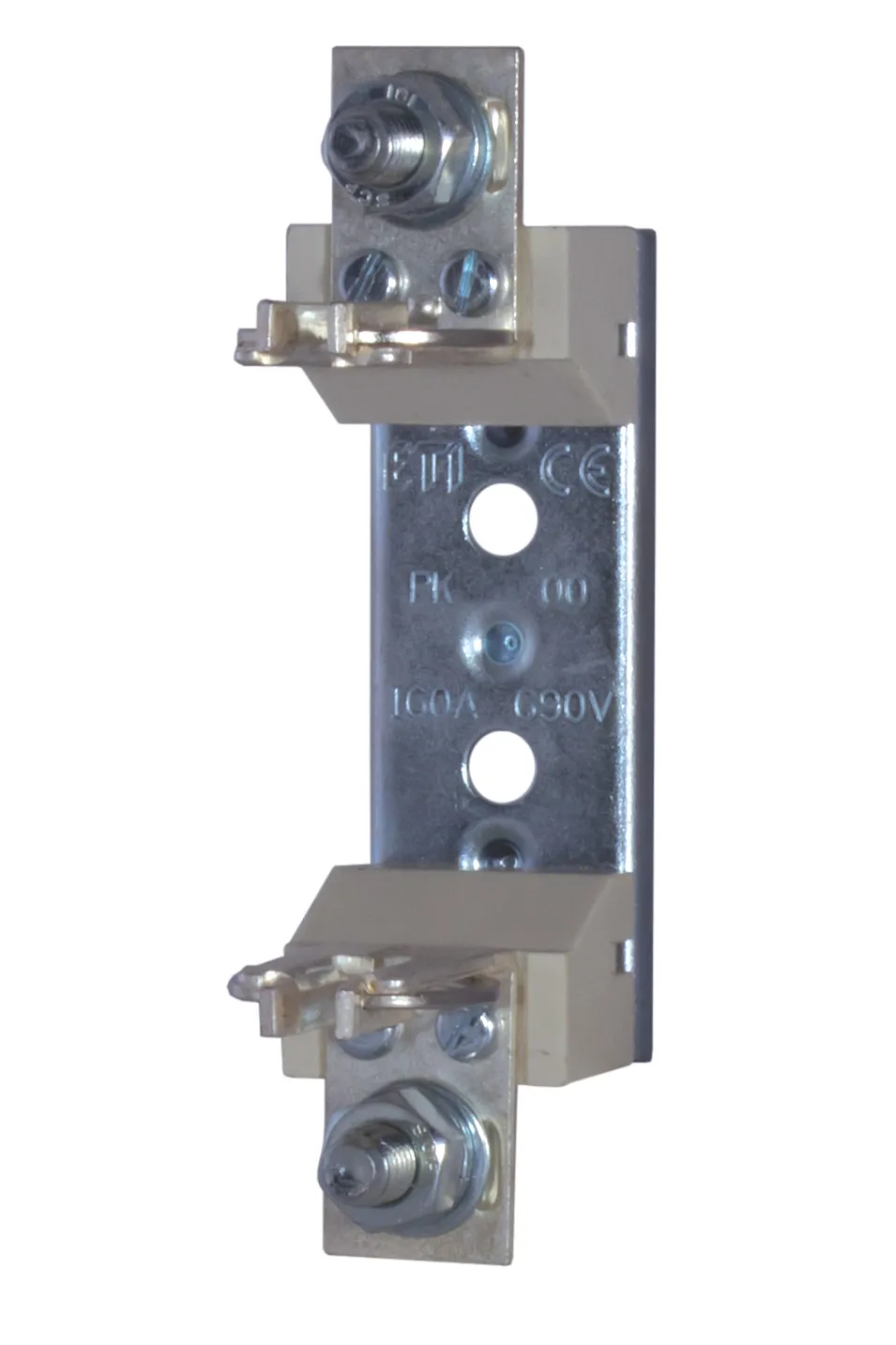 Podstawa bezpiecznikowa PK 00 P00-2P00 1p S 004123006