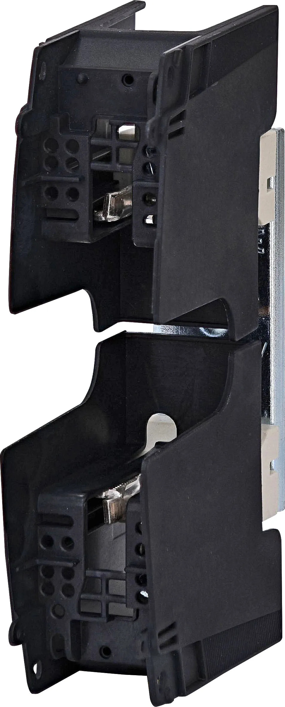 Podstawa bezpiecznikowa PKI 00 2M6-2M6 1p S 004123012