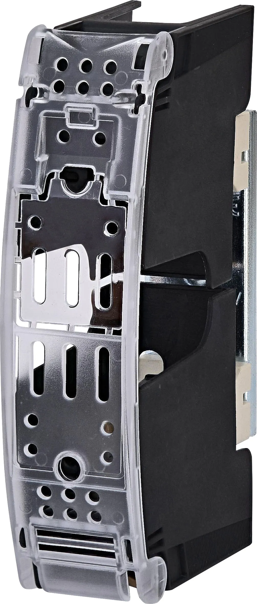 Podstawa bezpiecznikowa PKIP 00 2P00-2P00 1p S 004123028