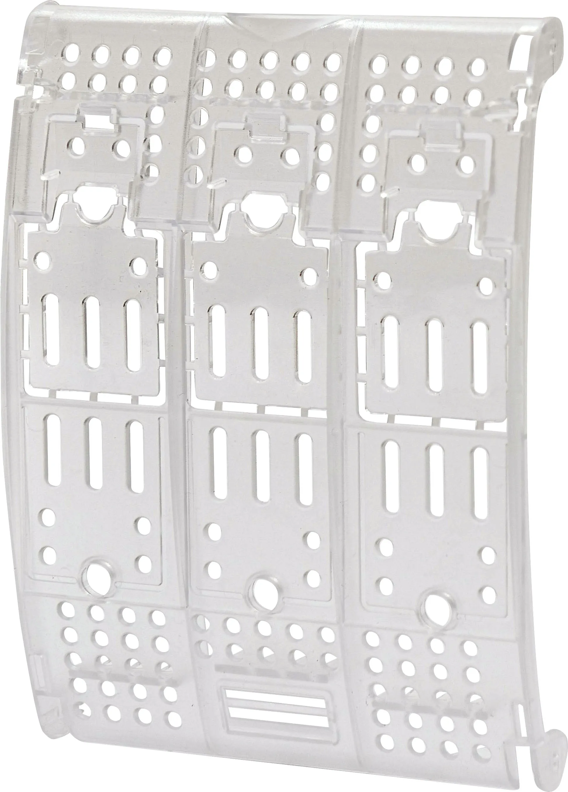 Pokrywa izolacyjna PZP PT 00-3 004129021