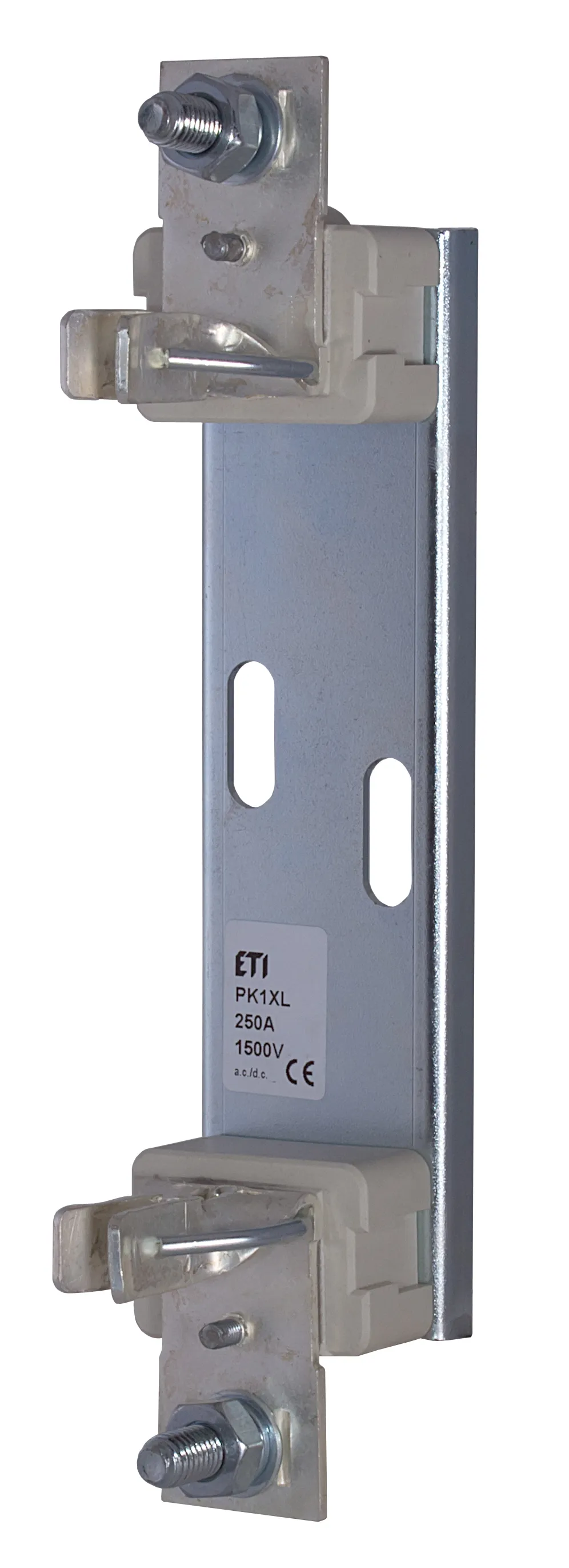 Podstawa bezpiecznikowa PK 1XL M10-M10 1500V 1p 004132017