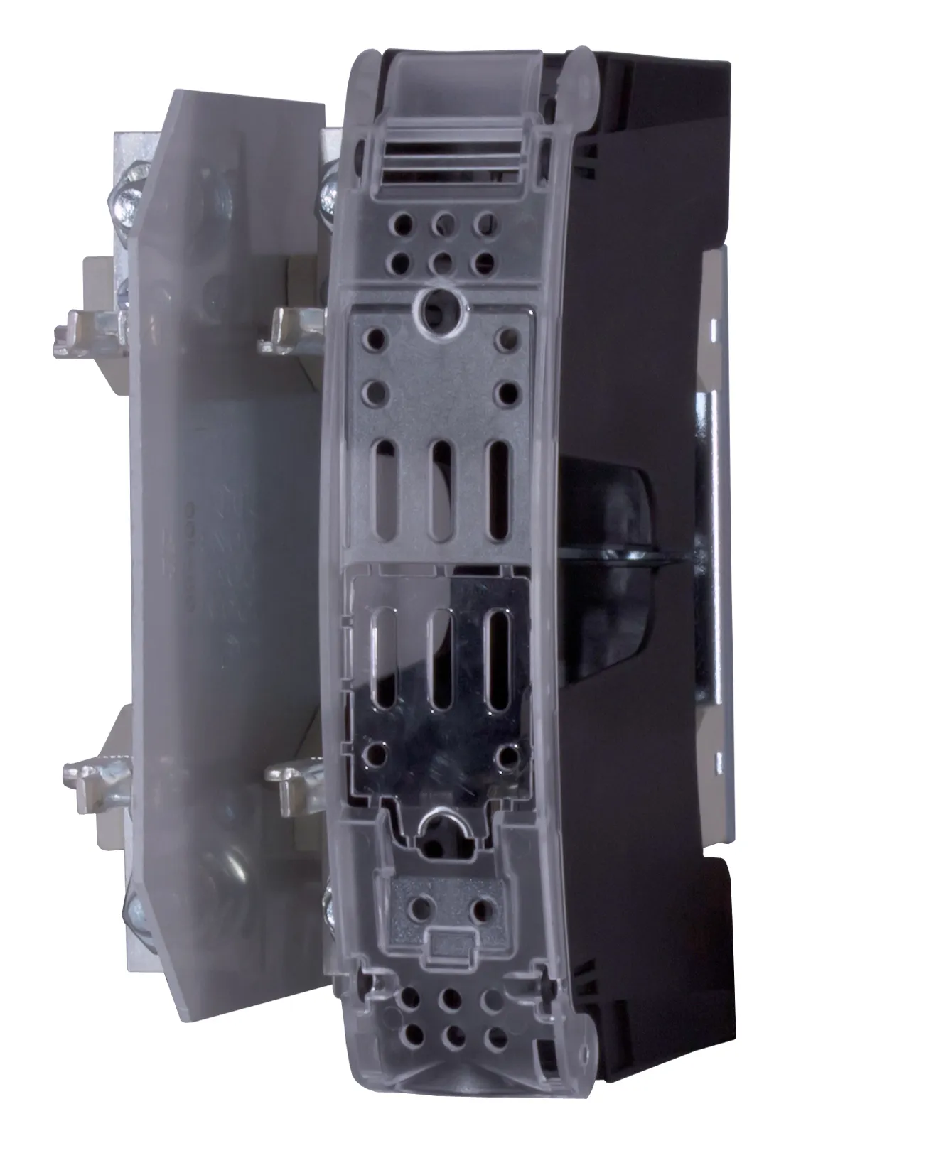 Podstawa bezpiecznikowa PK 00 P00-2P00 3p S 004132106