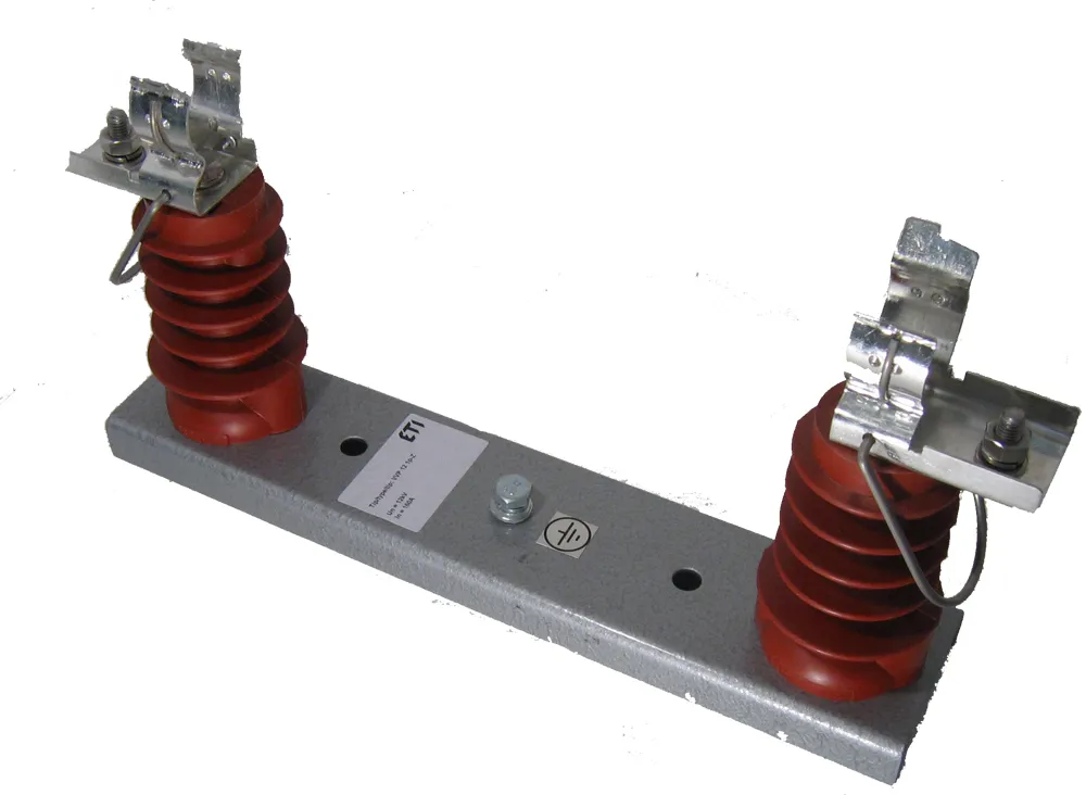 Podstawa bezpiecznikowa VVP 12 1p-N 004239010