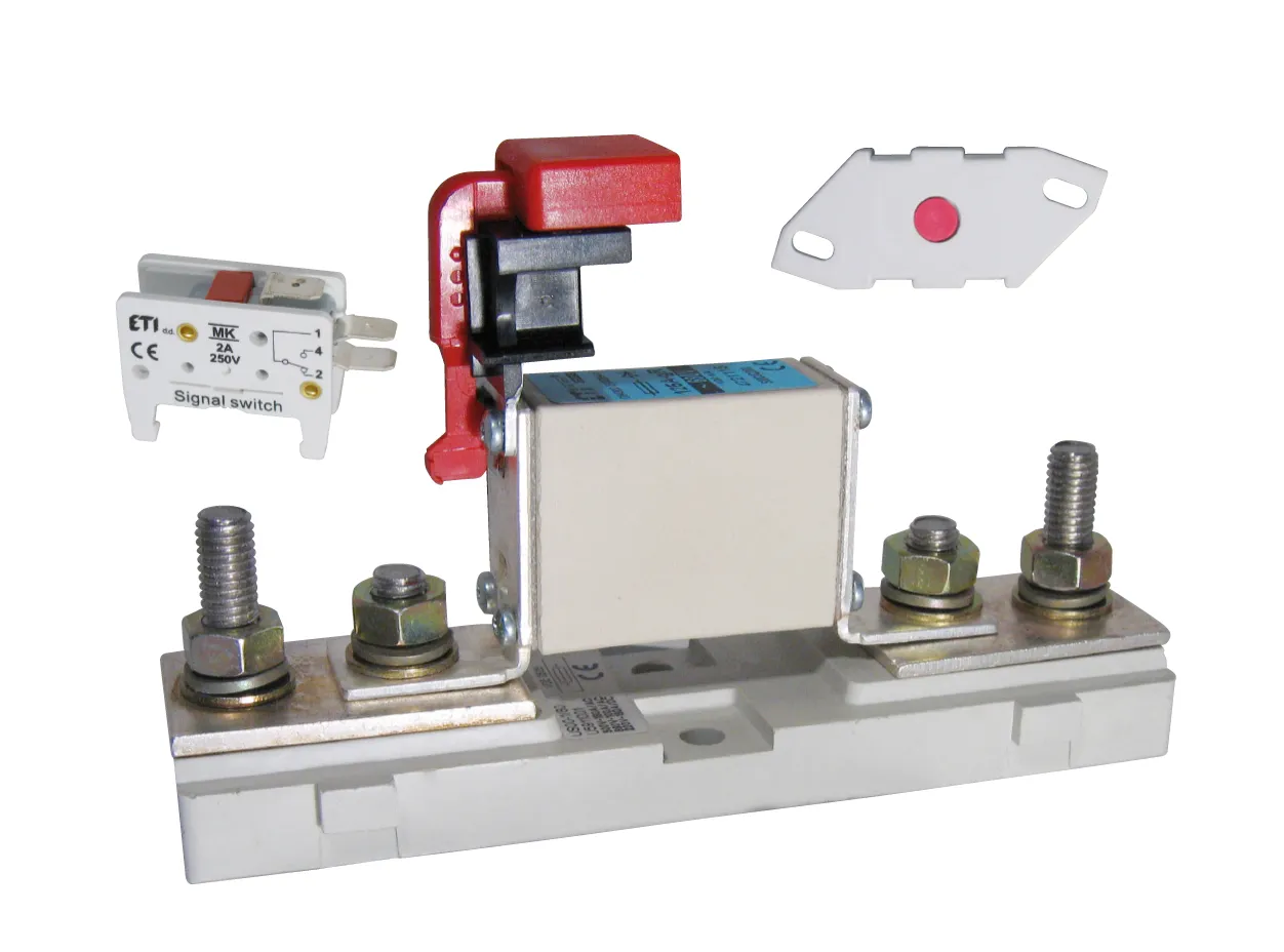 Adapter montażowy AMK1 004349001