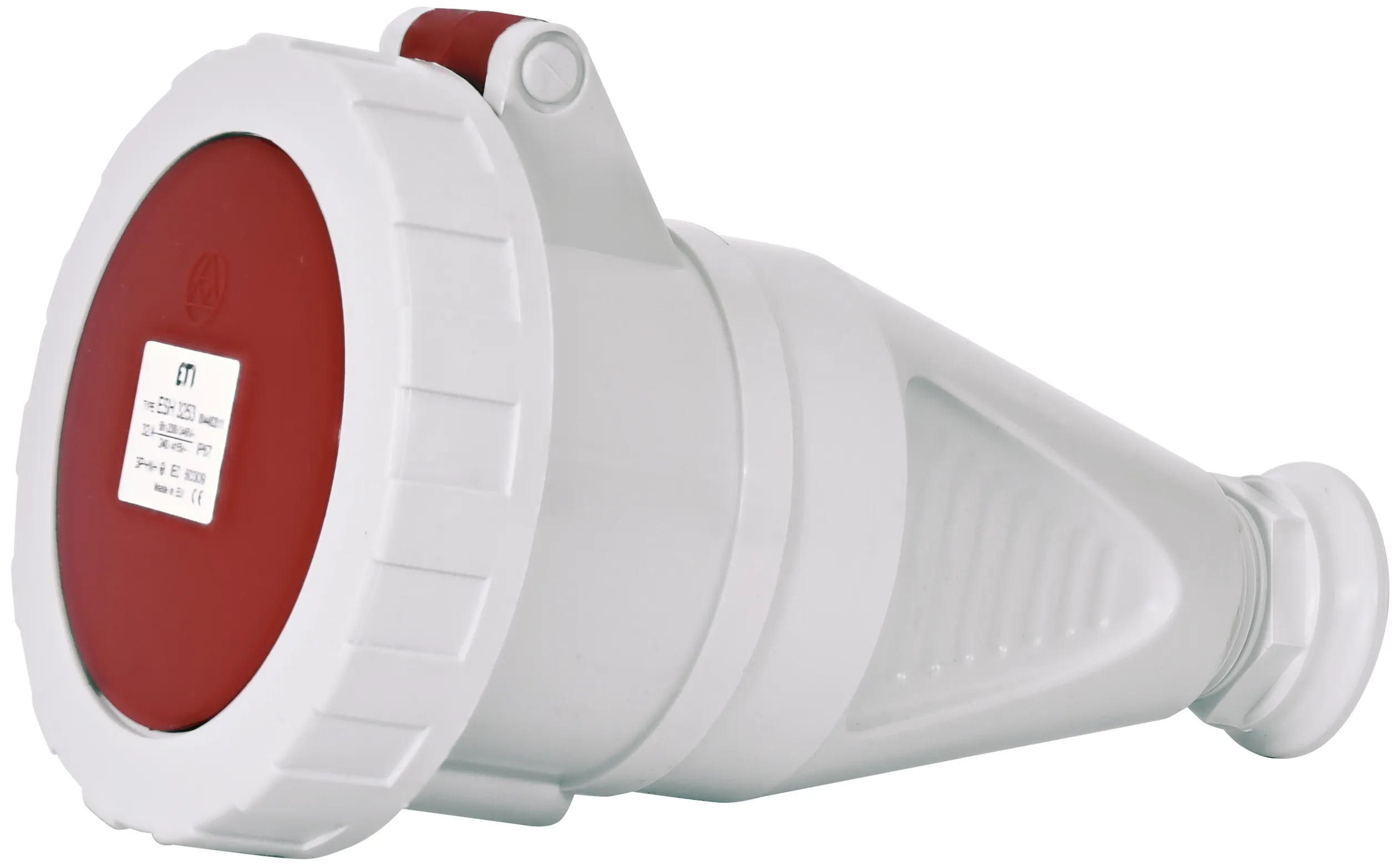 Gniazdo siłowe ESH 3253 004482011