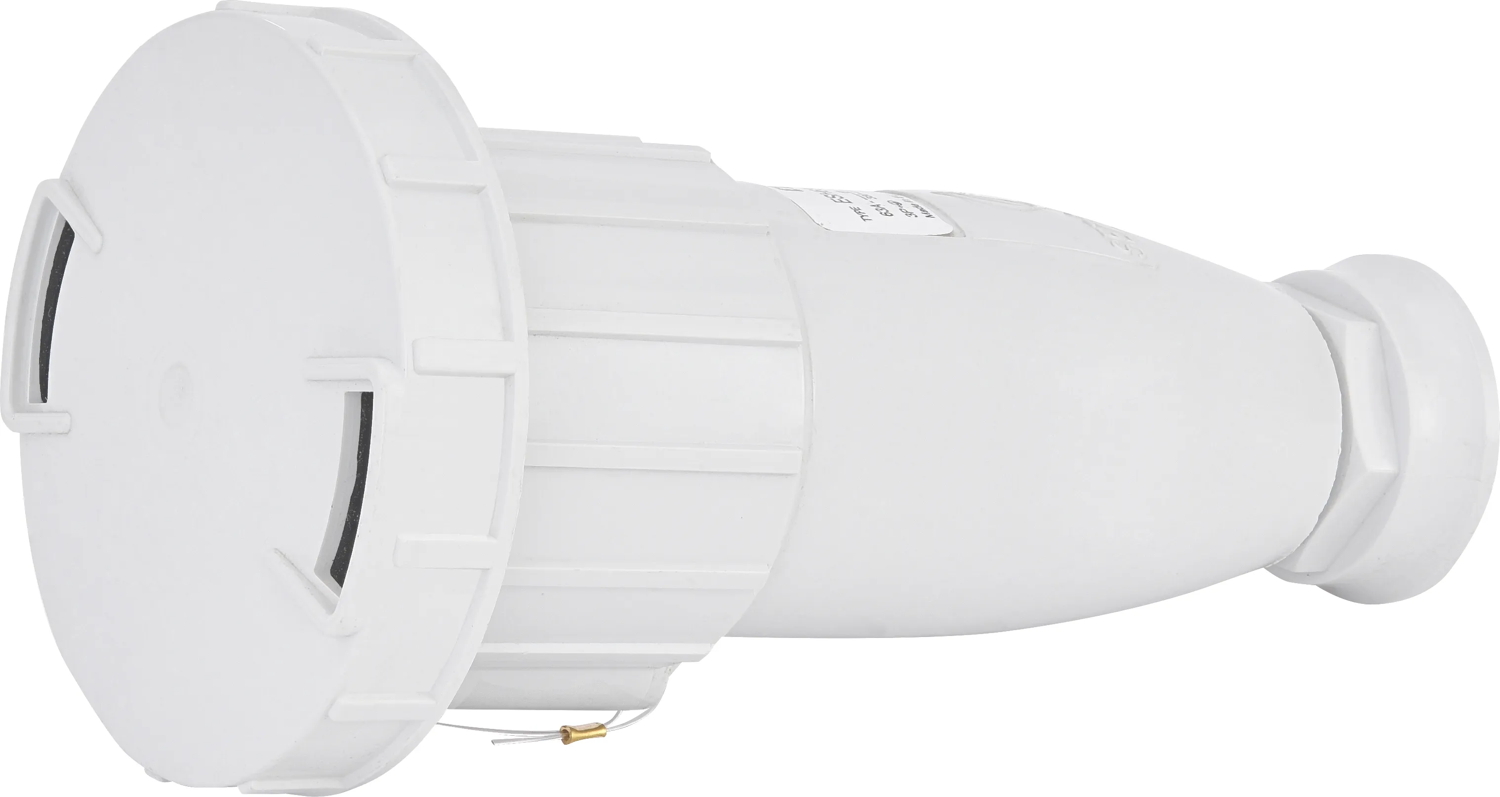 Gniazdo siłowe ESH 6343 004482012