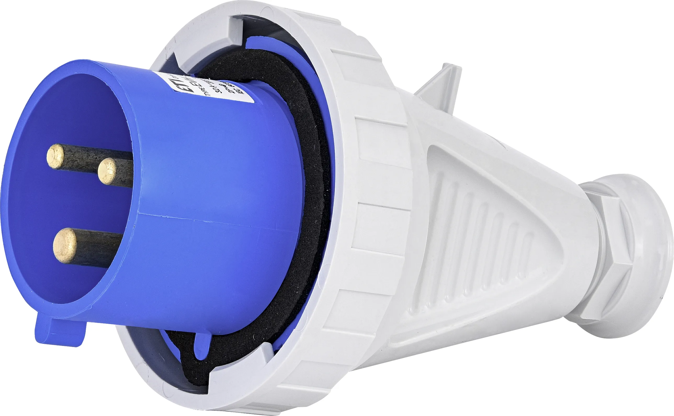 Wtyczka siłowa EVH 3232 004482027