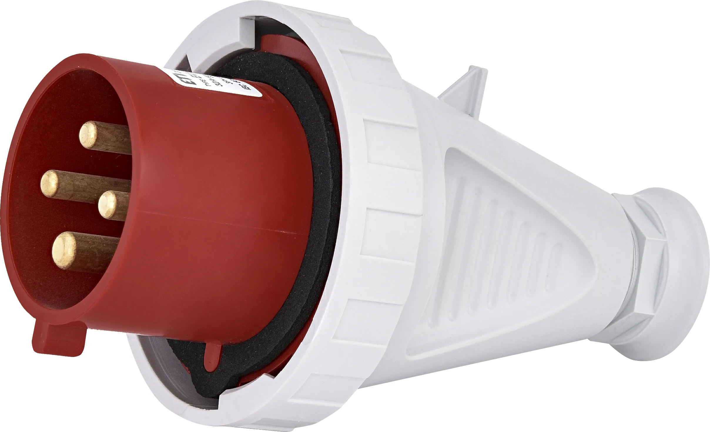 Wtyczka siłowa EVH 3243 004482028