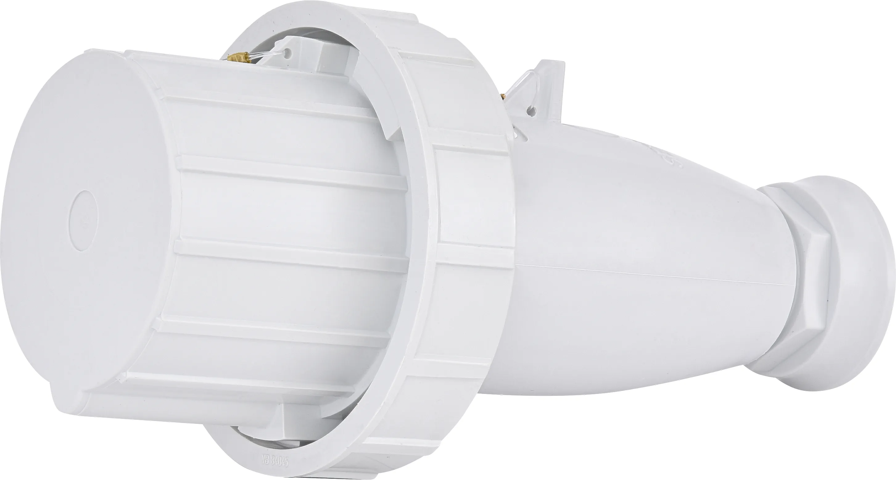 Wtyczka siłowa EVH 6343 004482030