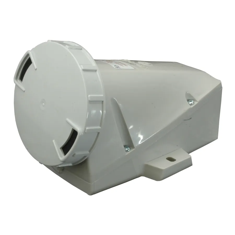 Gniazdo siłowe EZH 6343 004482046