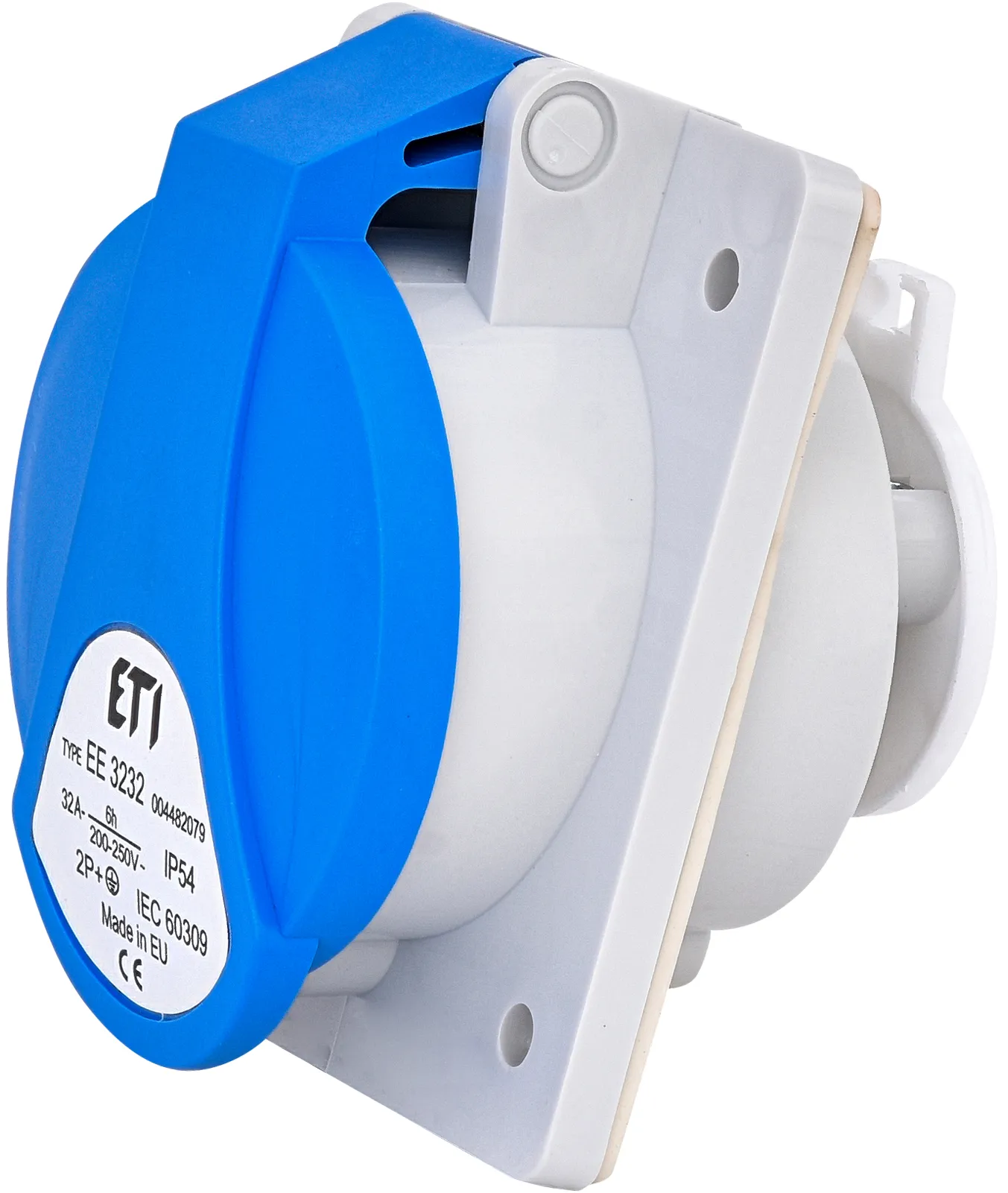 Gniazdo siłowe EE 3232 004482079