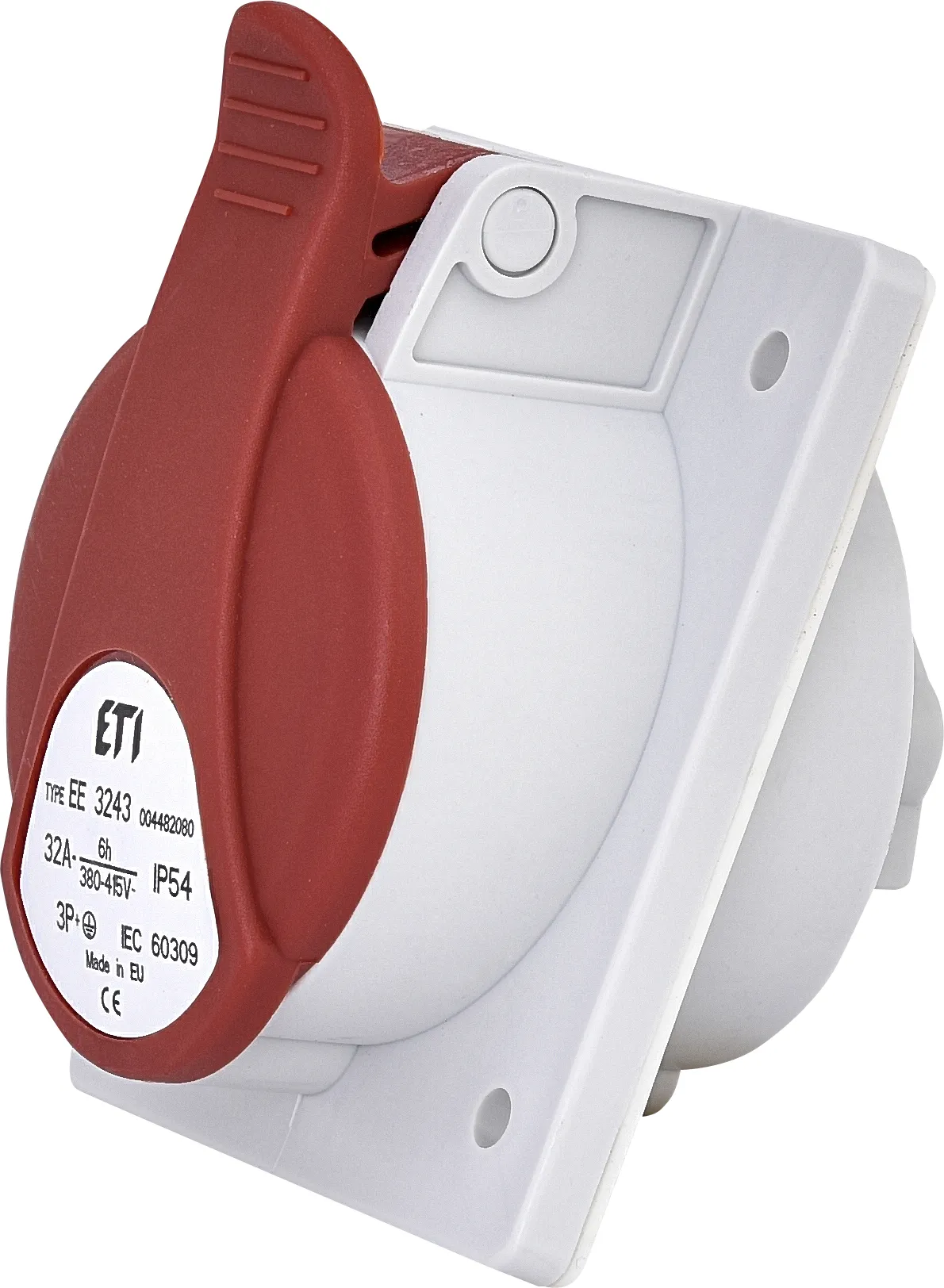 Gniazdo siłowe EE 3243 004482080