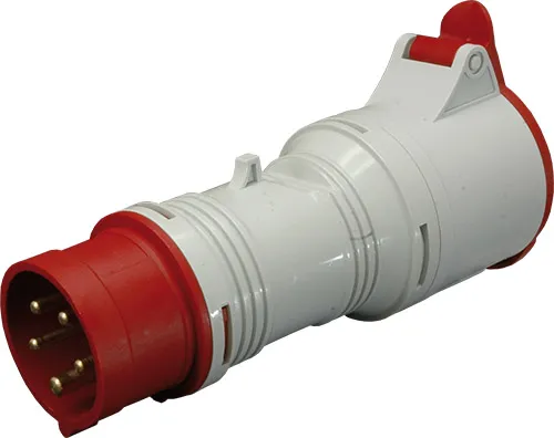 Adapter EA-16-32/4 004482120