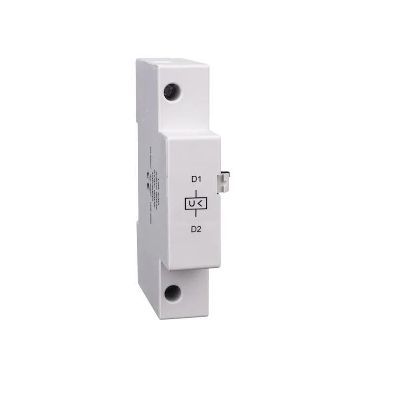 Wyzwalacz podnapięciowy UR230 004600365