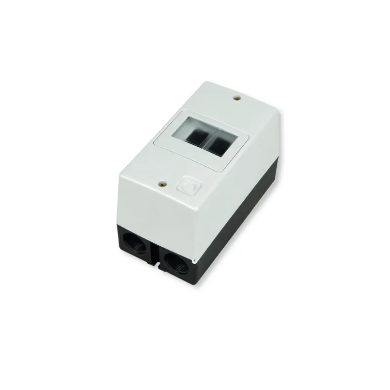 Obudowa izolacyjna HO-41 004600366