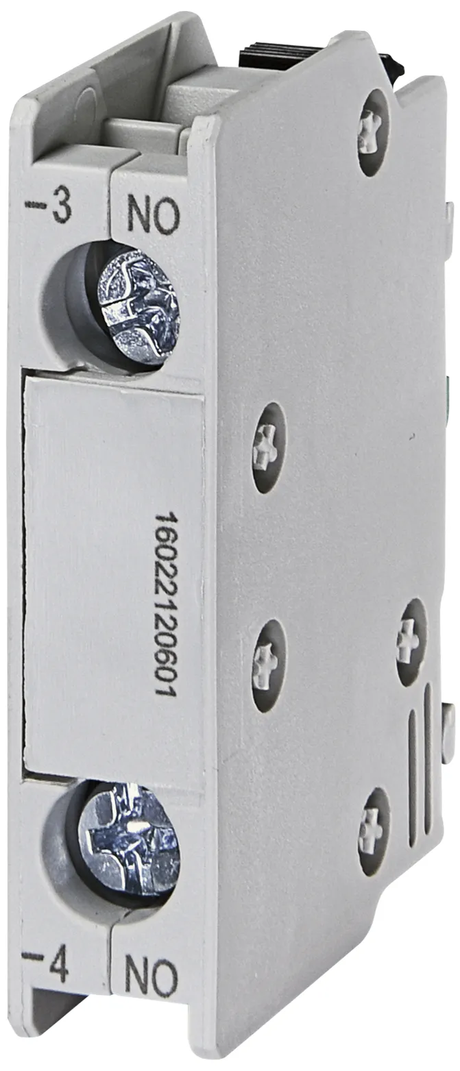 Styki pomocnicze BCXMFE 10 (1NO) 004641510