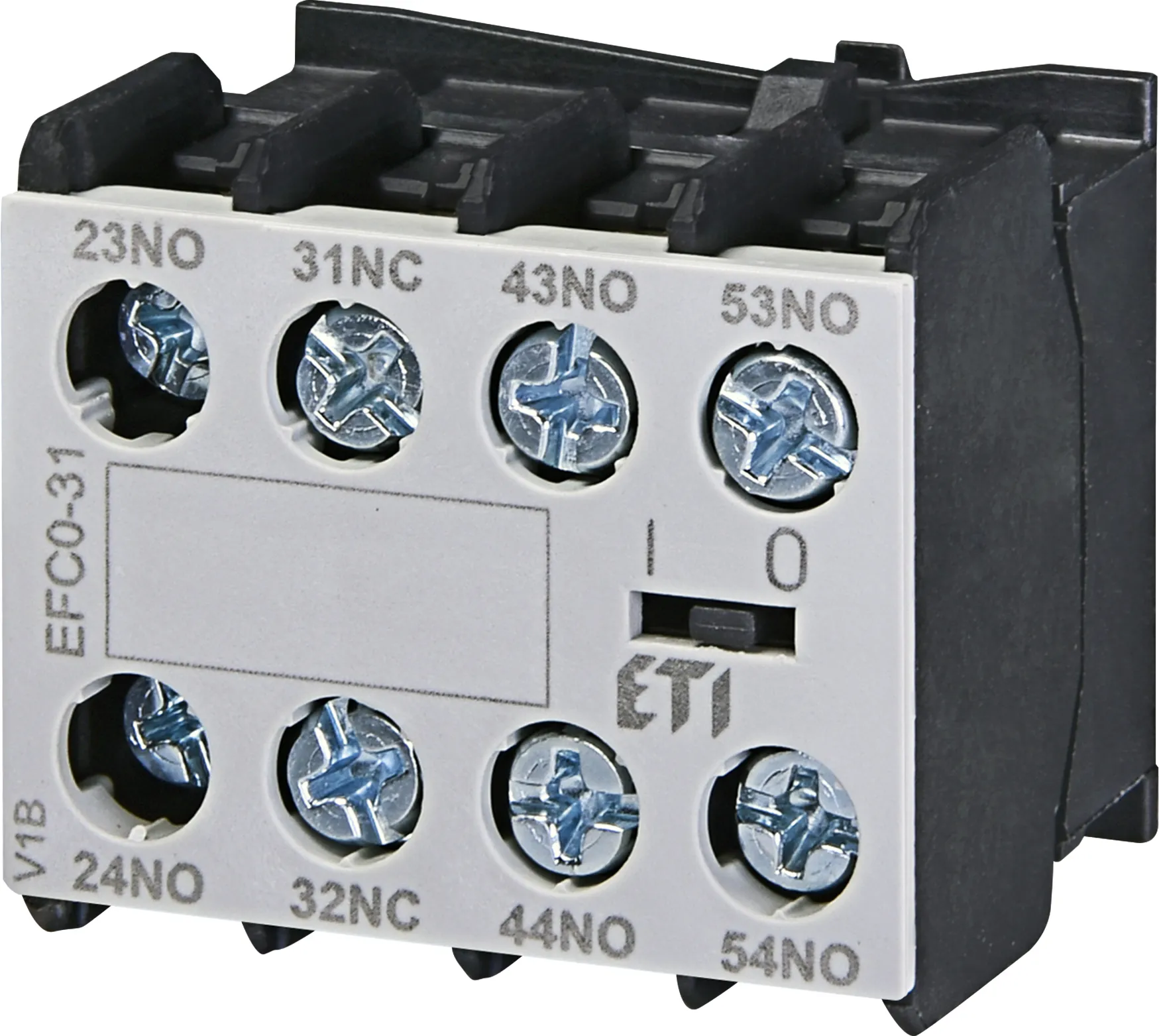 Styki pomocnicze EFC0-31 004641526