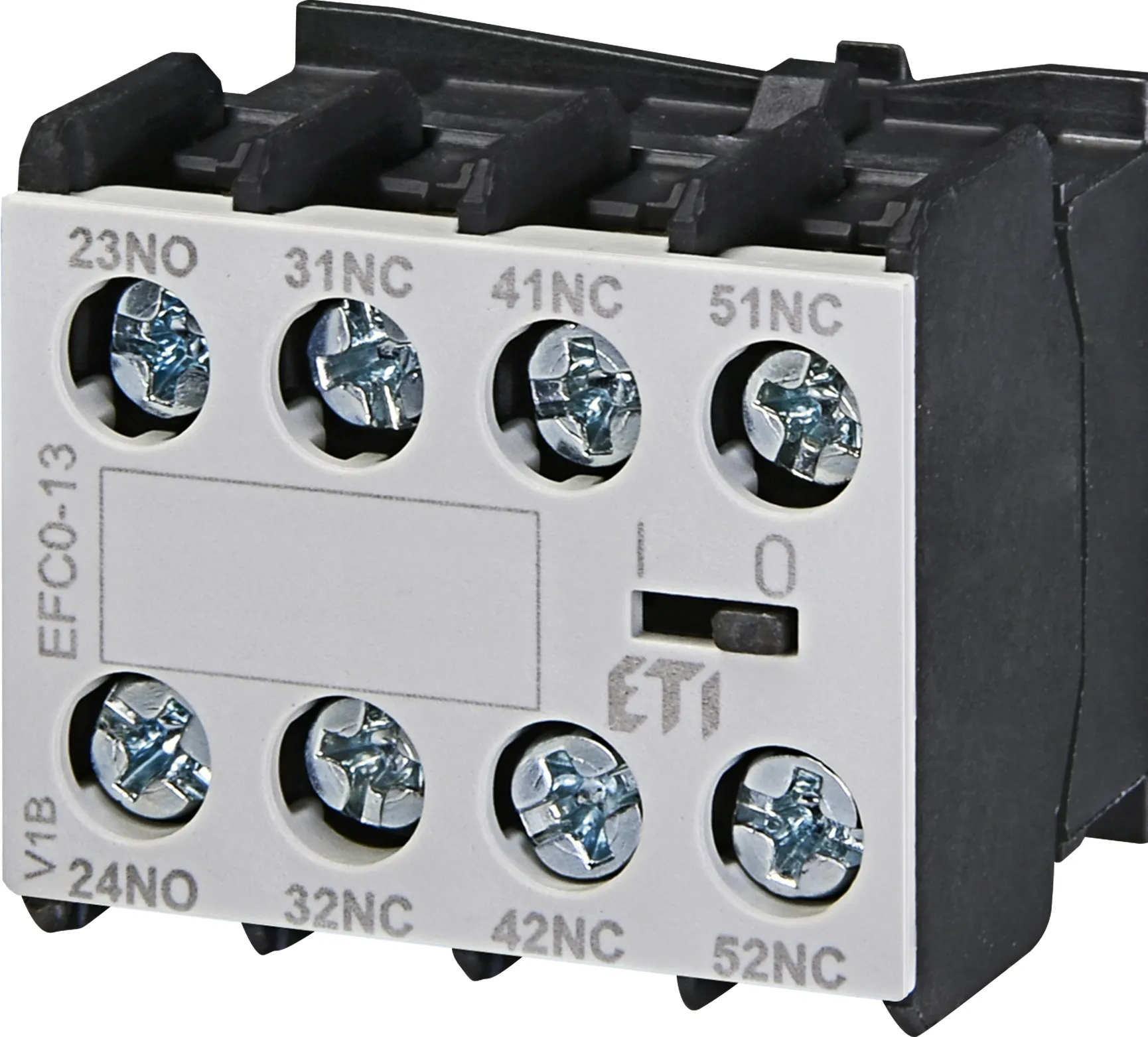 Styki pomocnicze EFC0-13 004641527