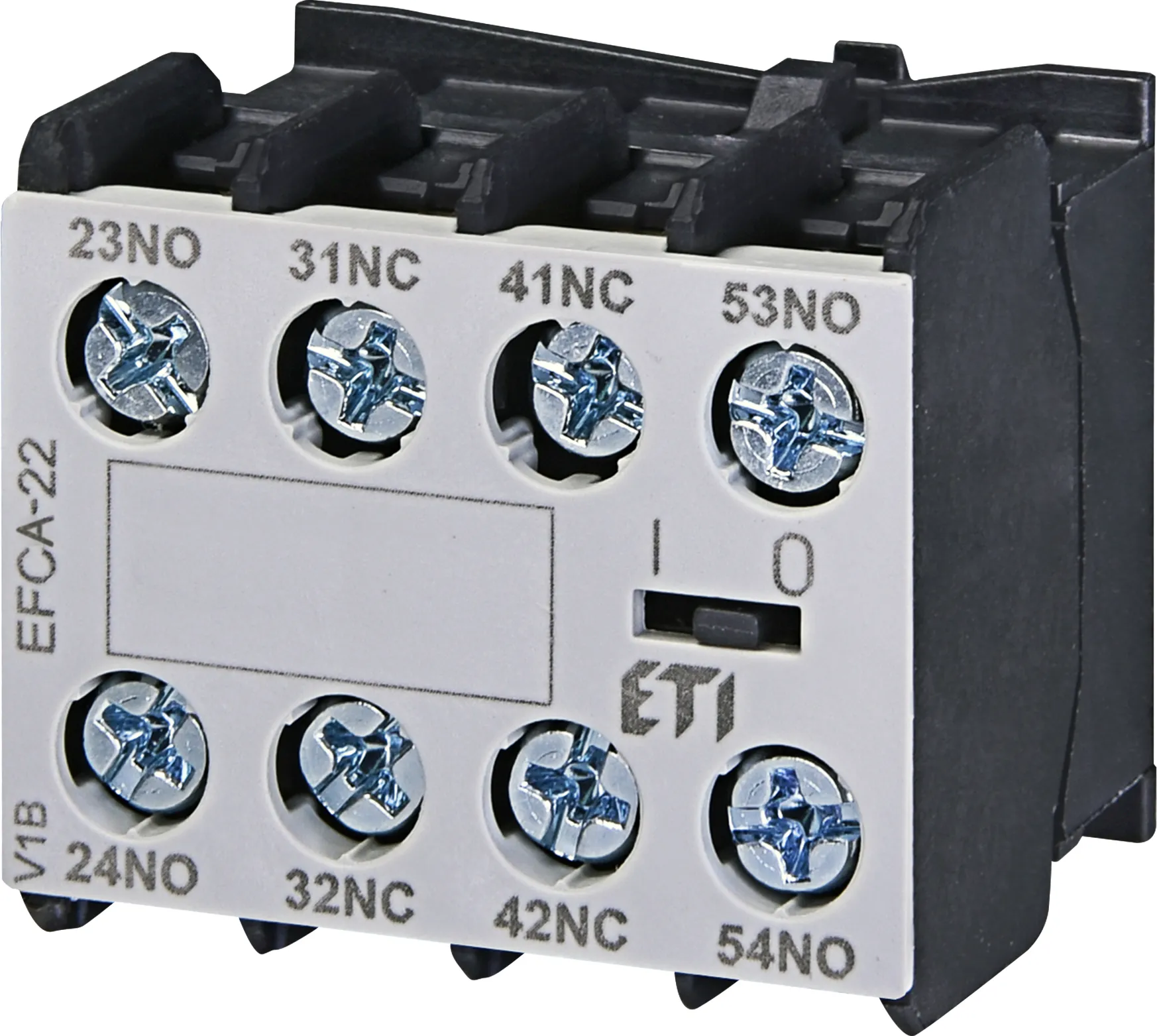 Styki pomocnicze EFCA-22 004641534