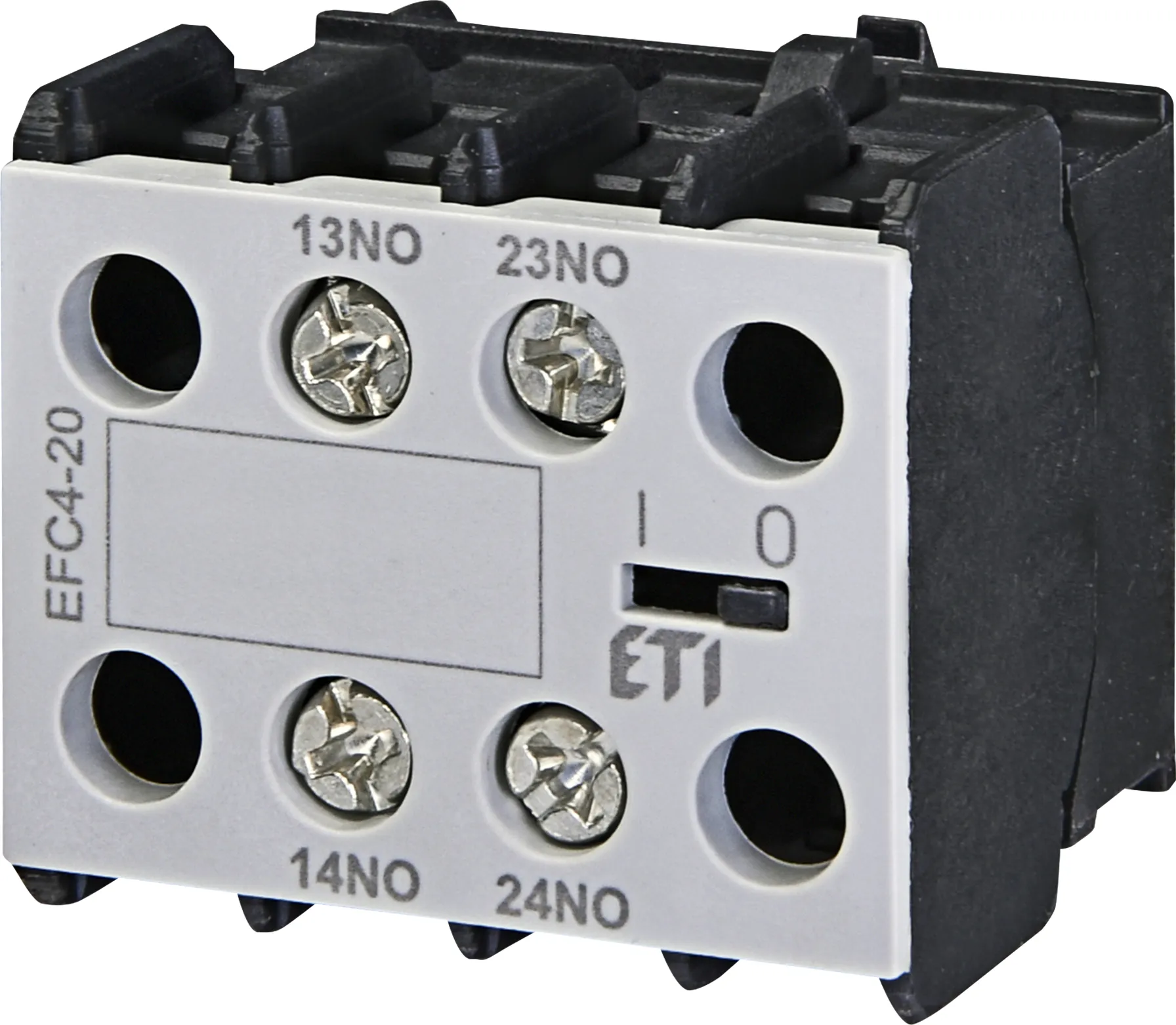 Styki pomocnicze EFC4-20 004641540