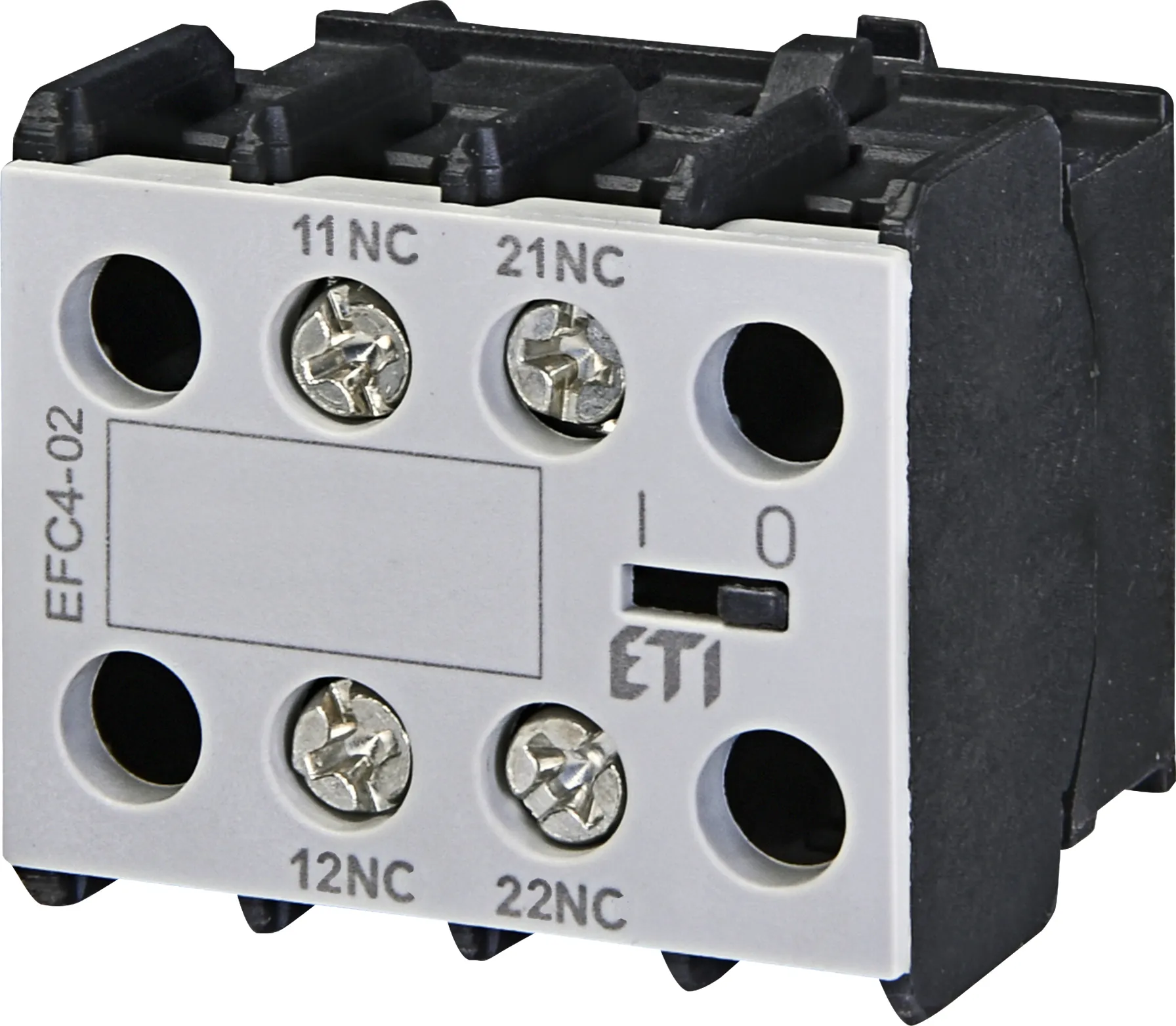 Styki pomocnicze EFC4-02 004641542