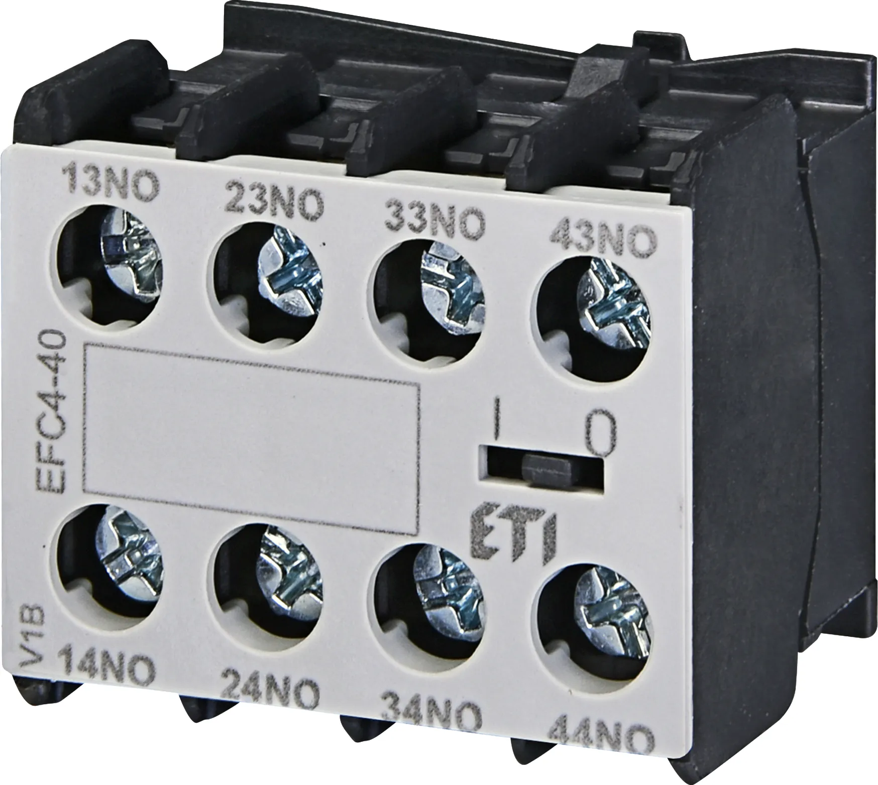 Styki pomocnicze EFC4-40 004641543