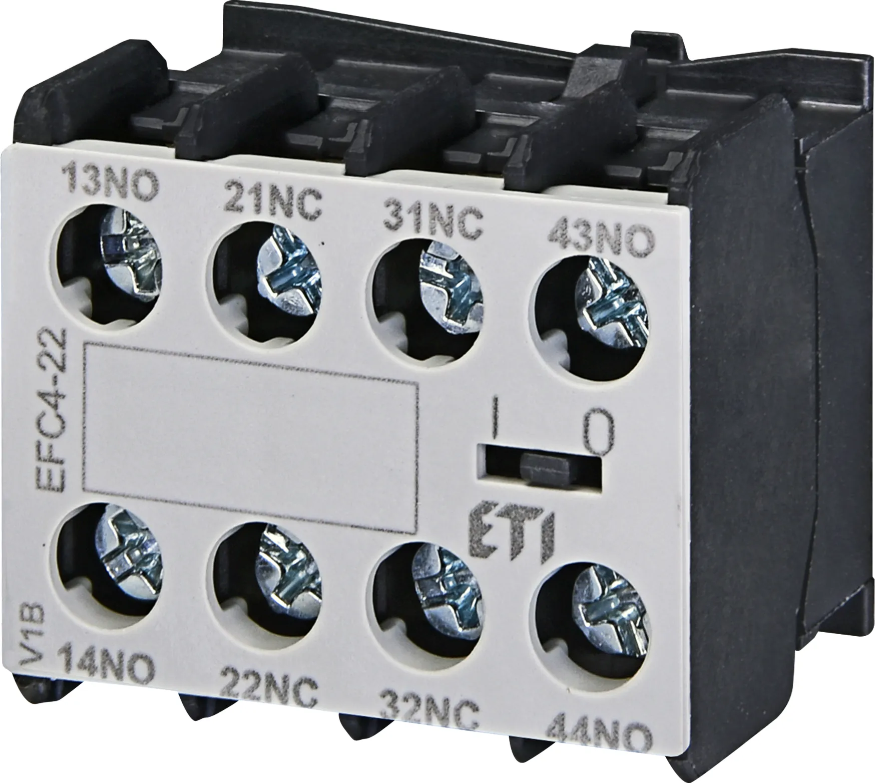 Styki pomocnicze EFC4-22 004641544