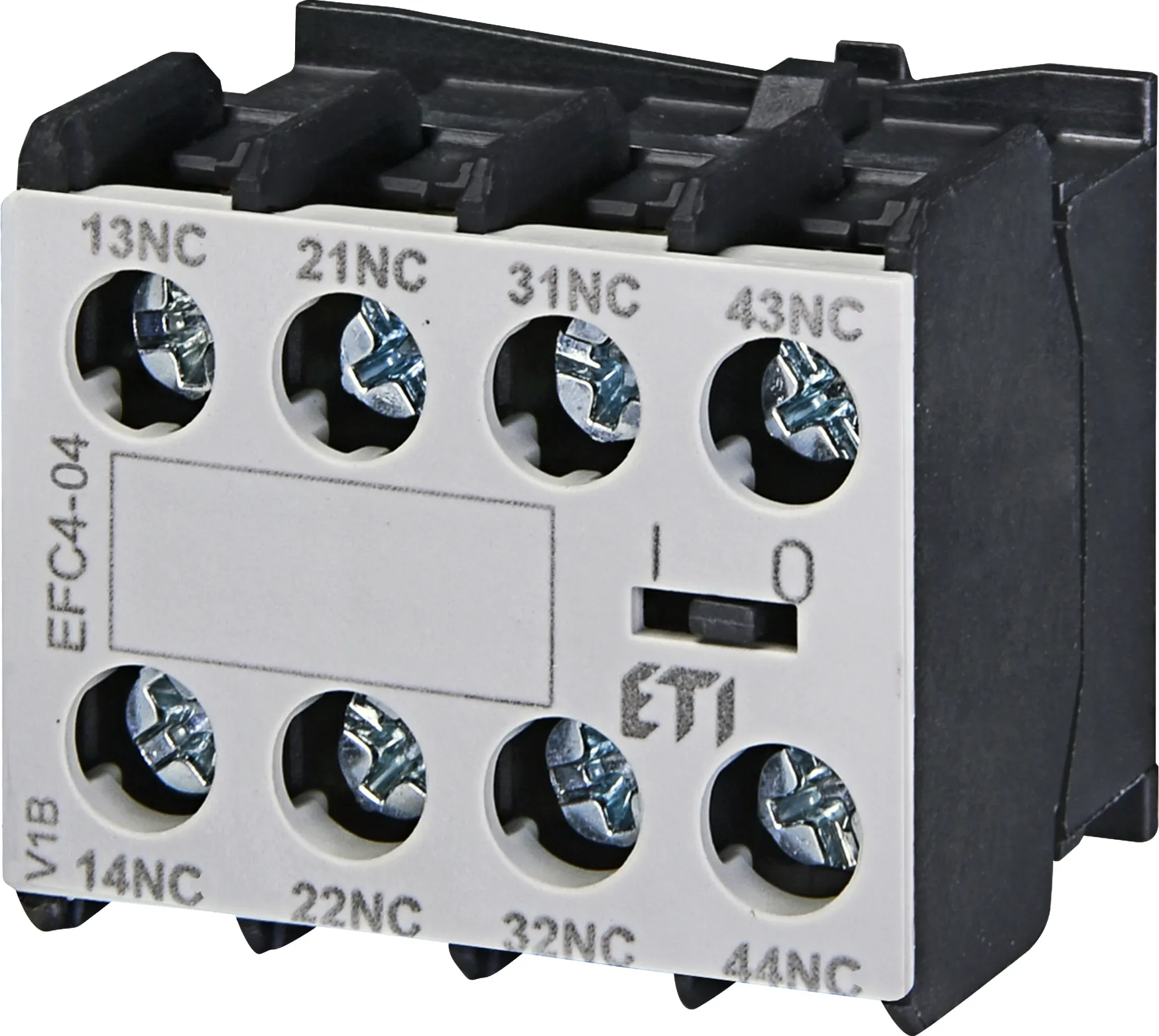 Styki pomocnicze EFC4-04 004641545