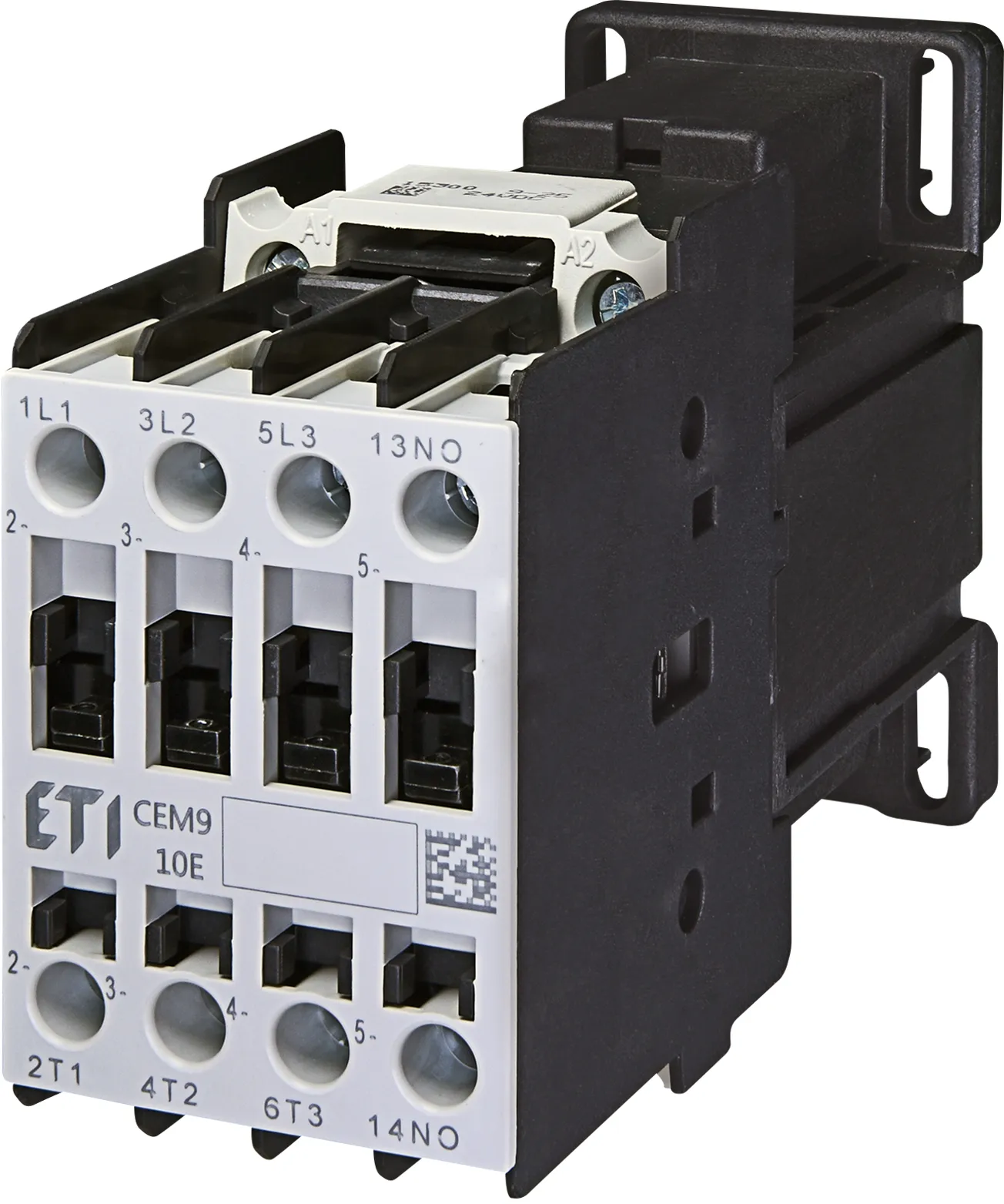 Stycznik powietrzny CEM9.10-24V-DC 004642220