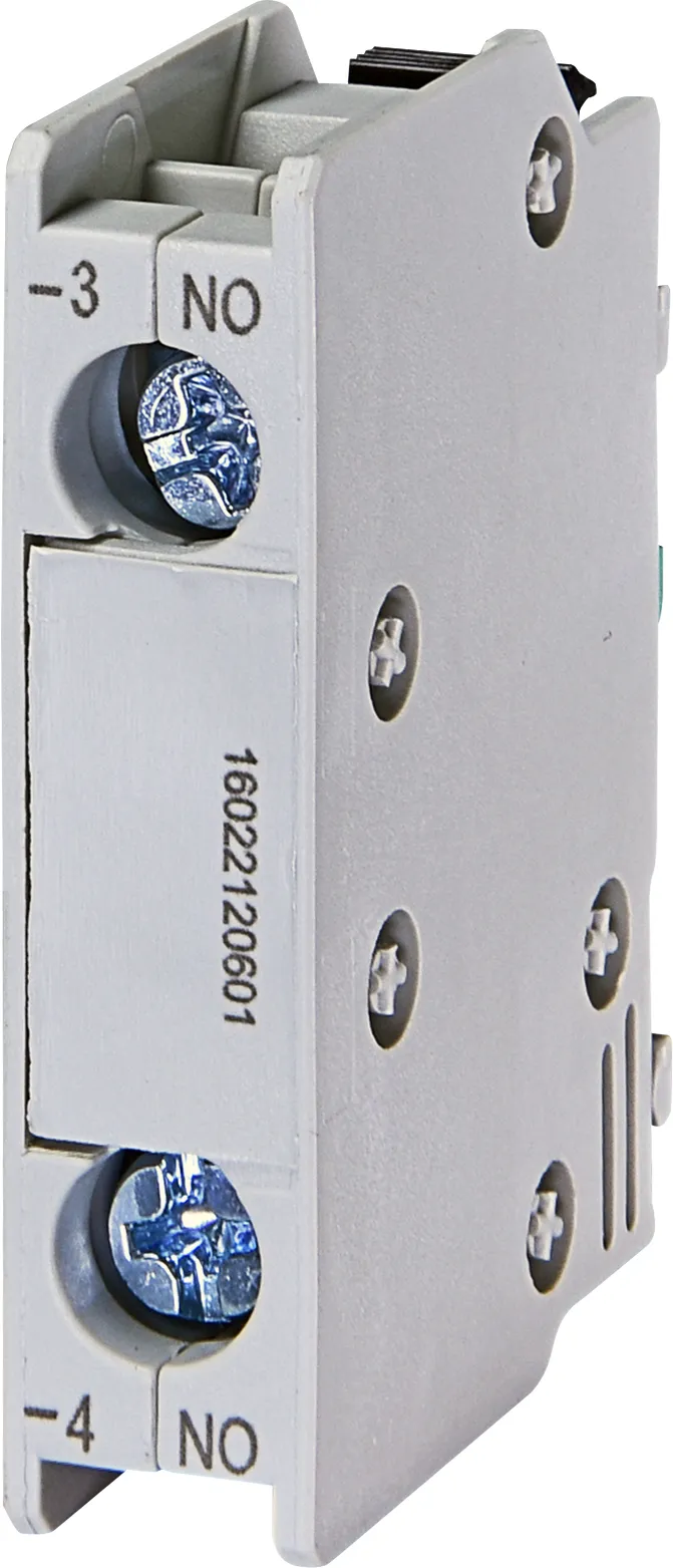 Styki pomocnicze BCXMFAE 10 (1NO) 004642510